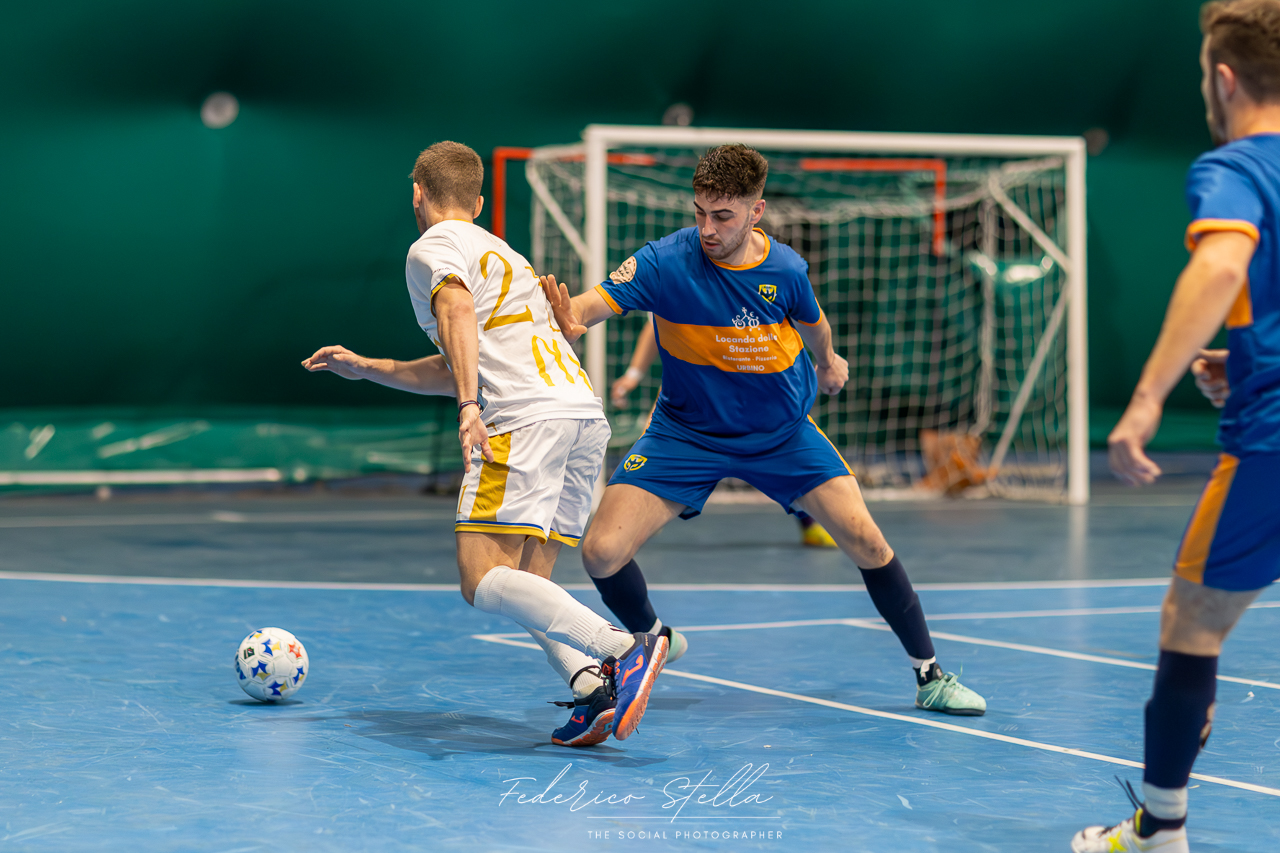 Foto della partita
