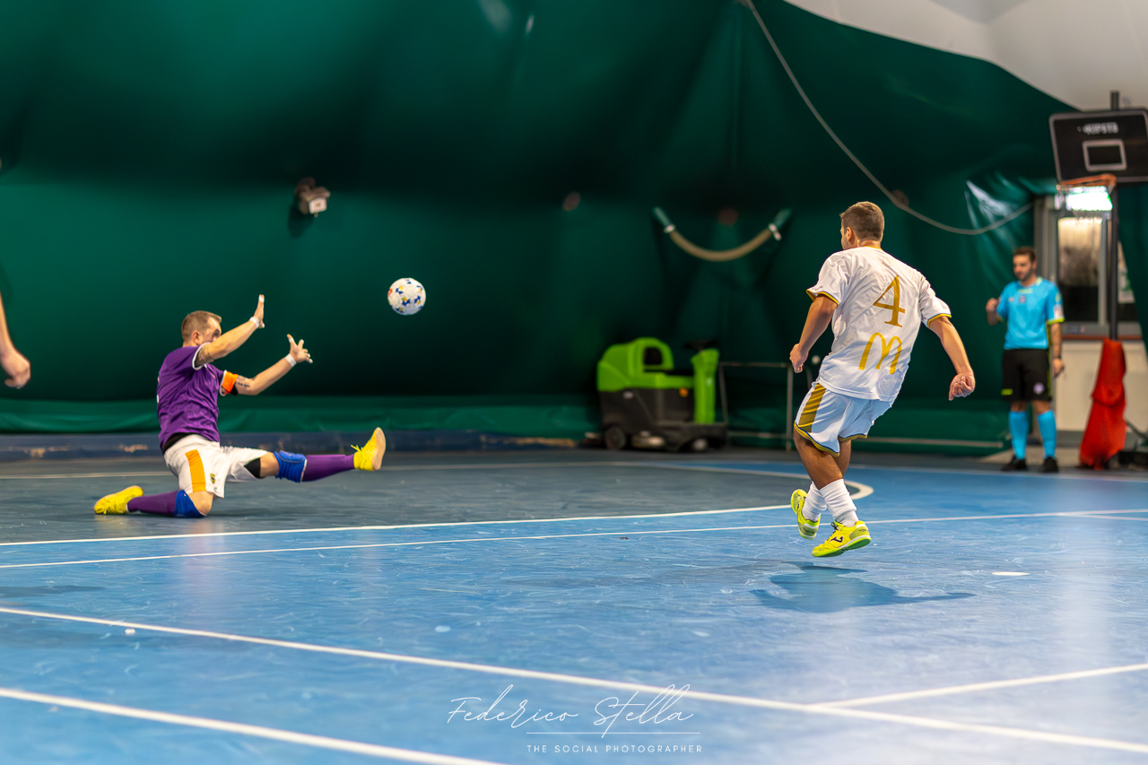 Foto della partita