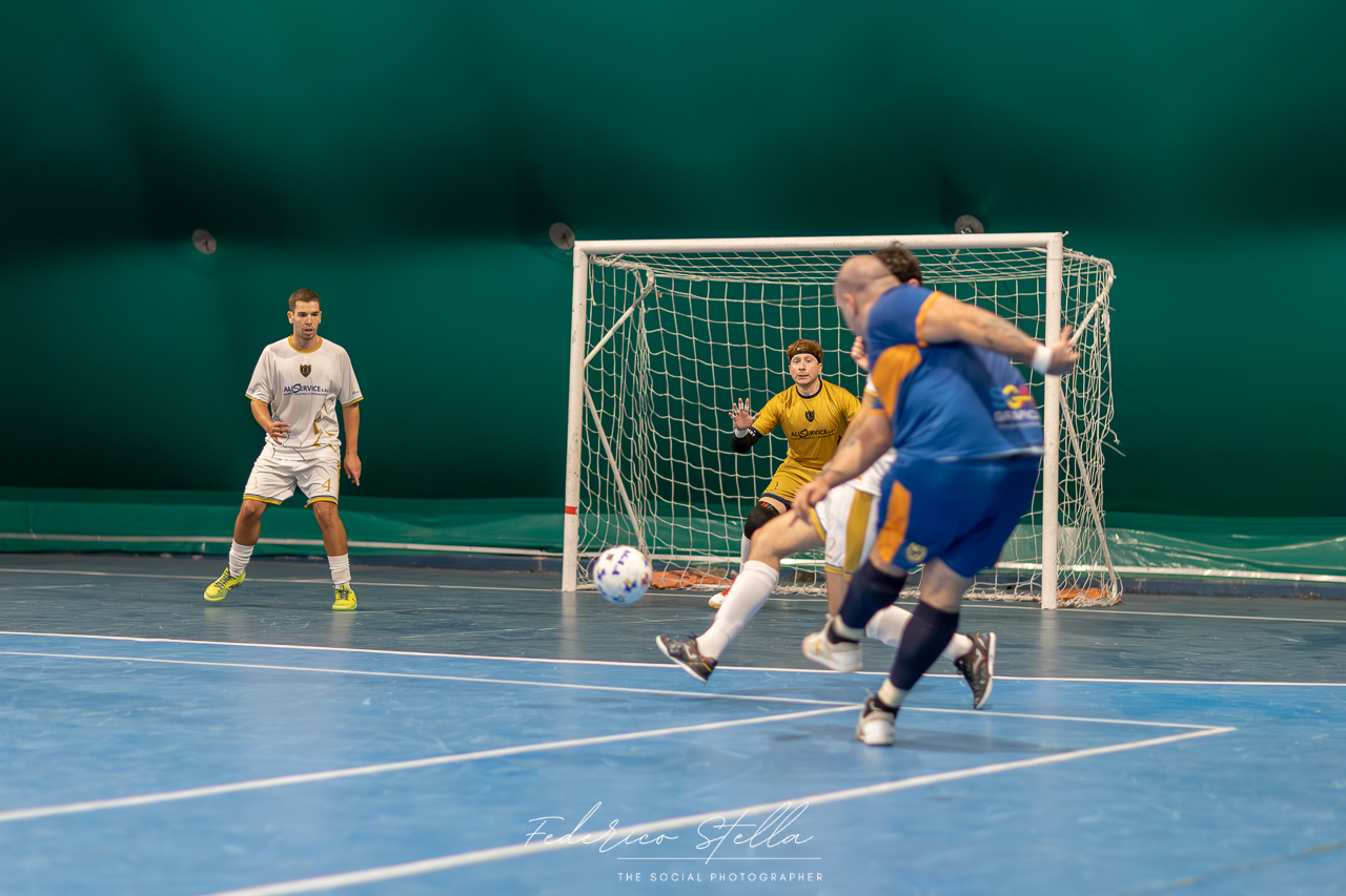 Foto della partita