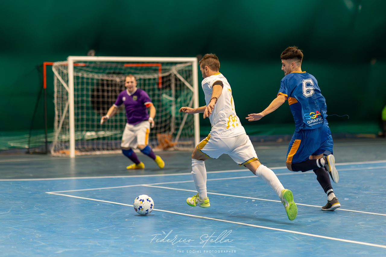 Foto della partita