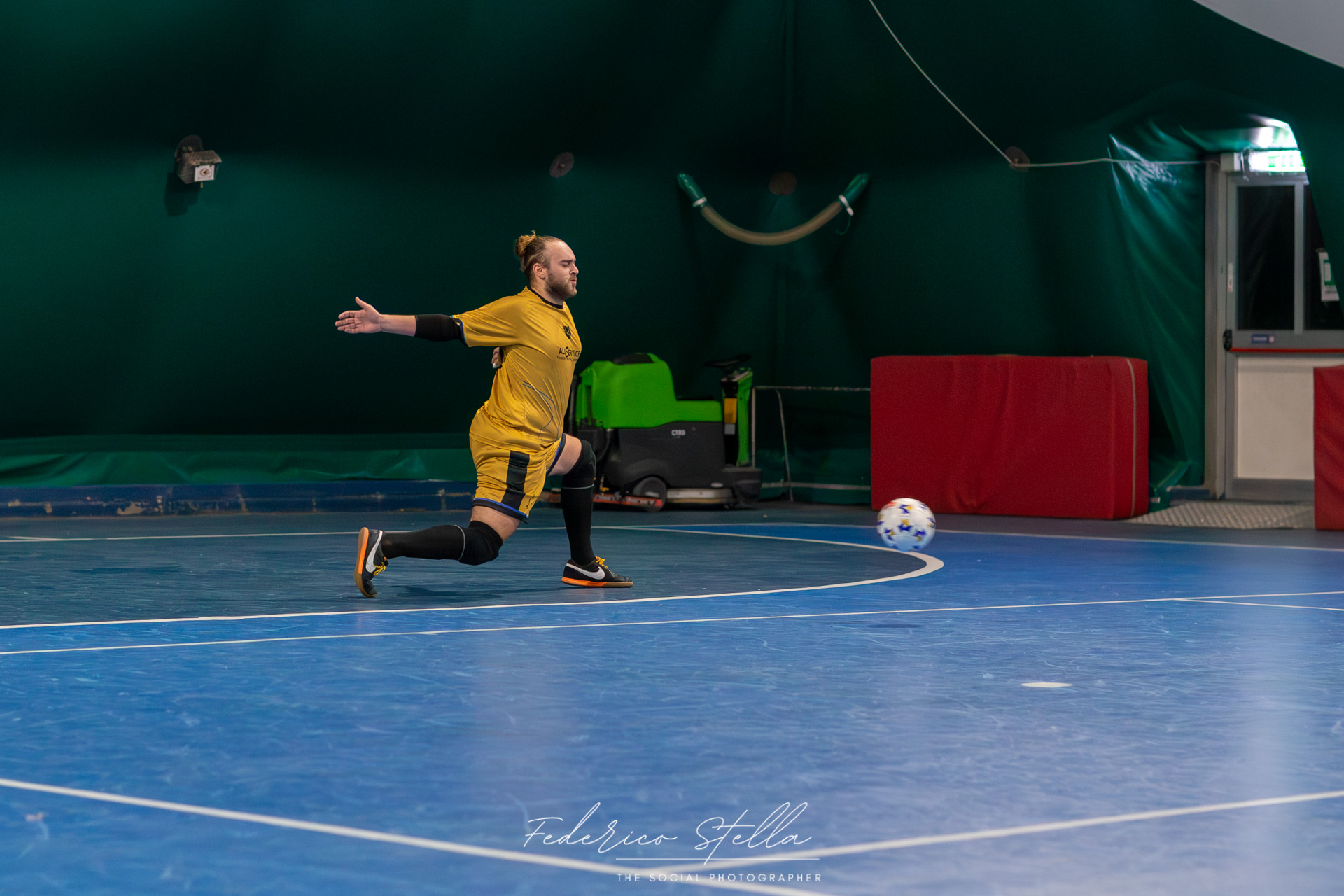 Foto della partita