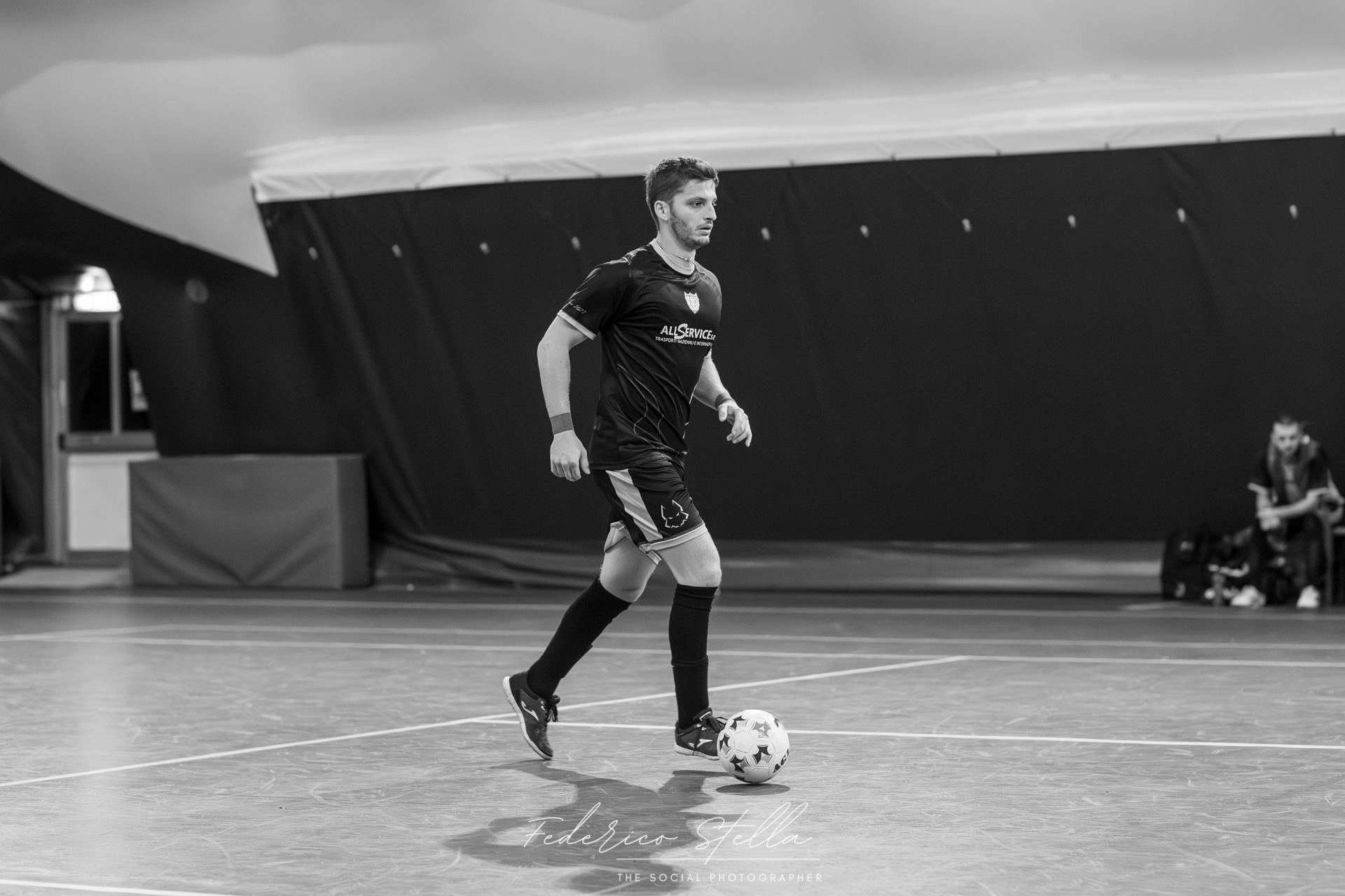 Foto della partita