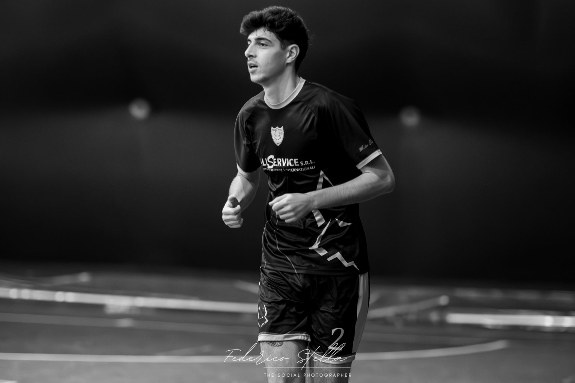 Foto della partita