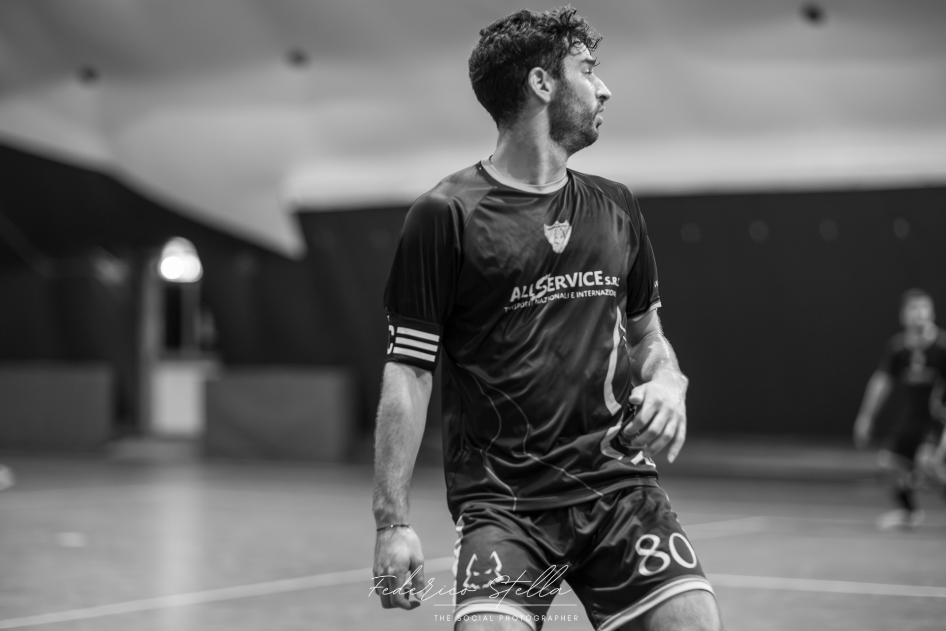 Foto della partita