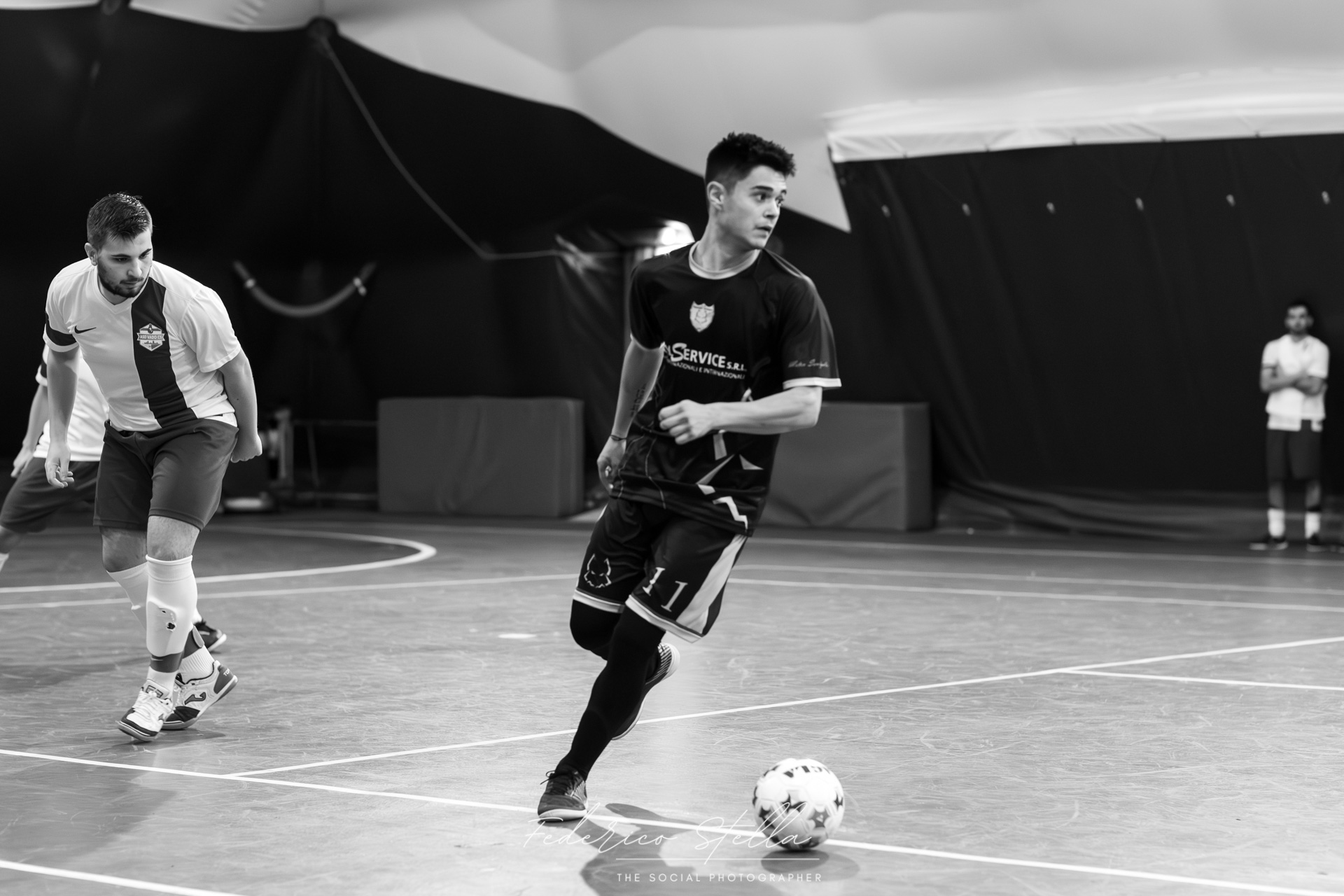 Foto della partita