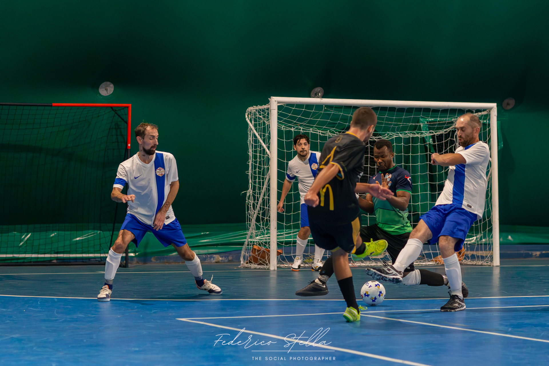 Foto della partita