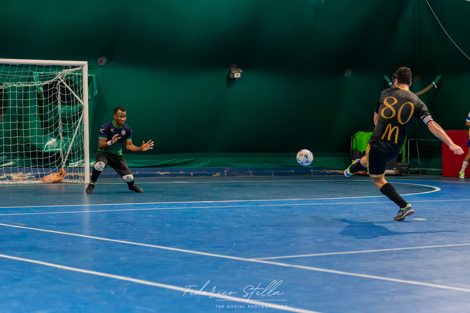 Foto della partita