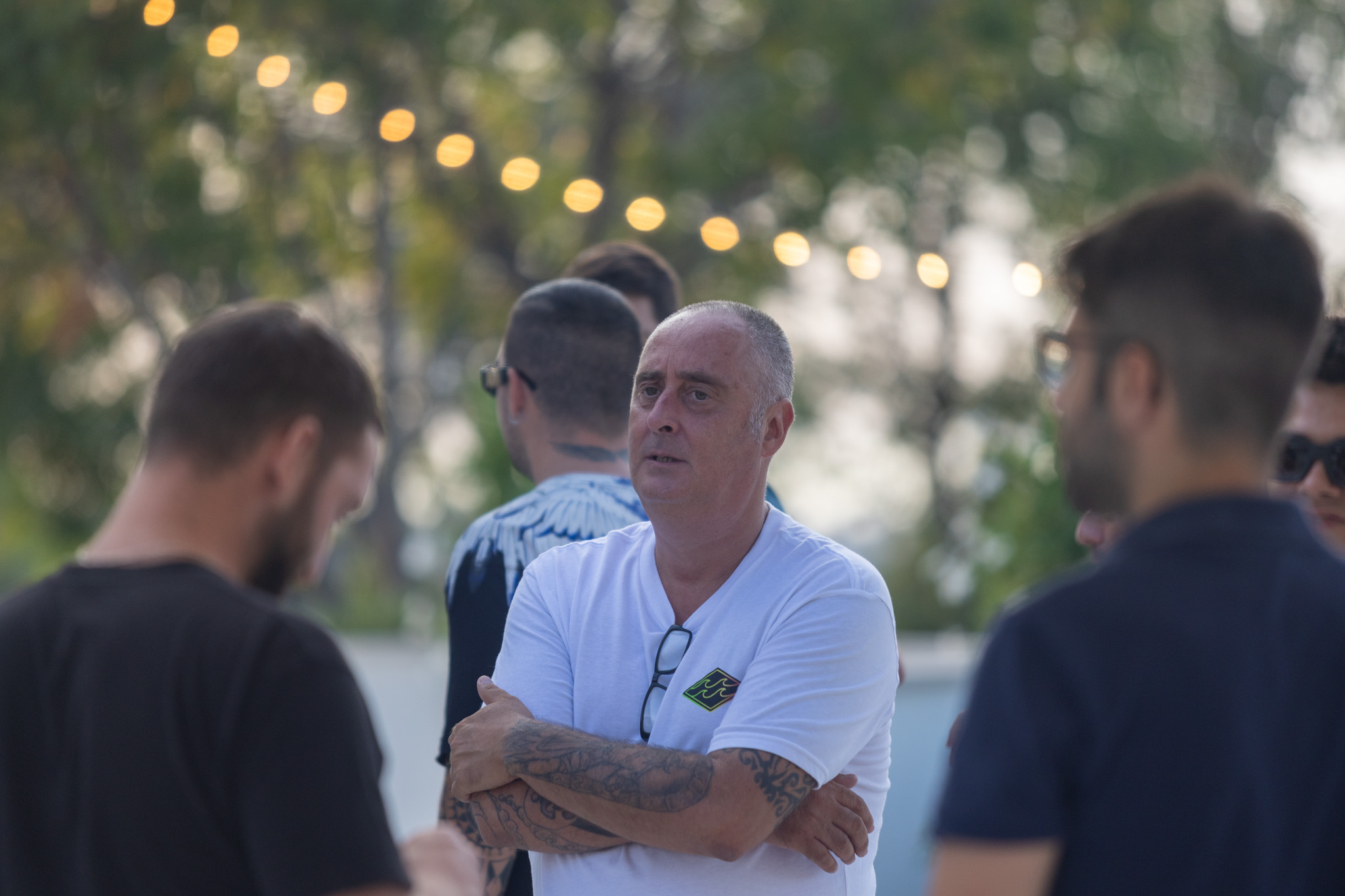 Foto della partita