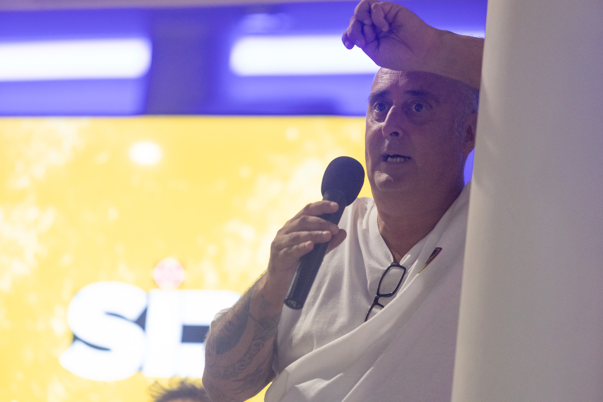 Foto della partita