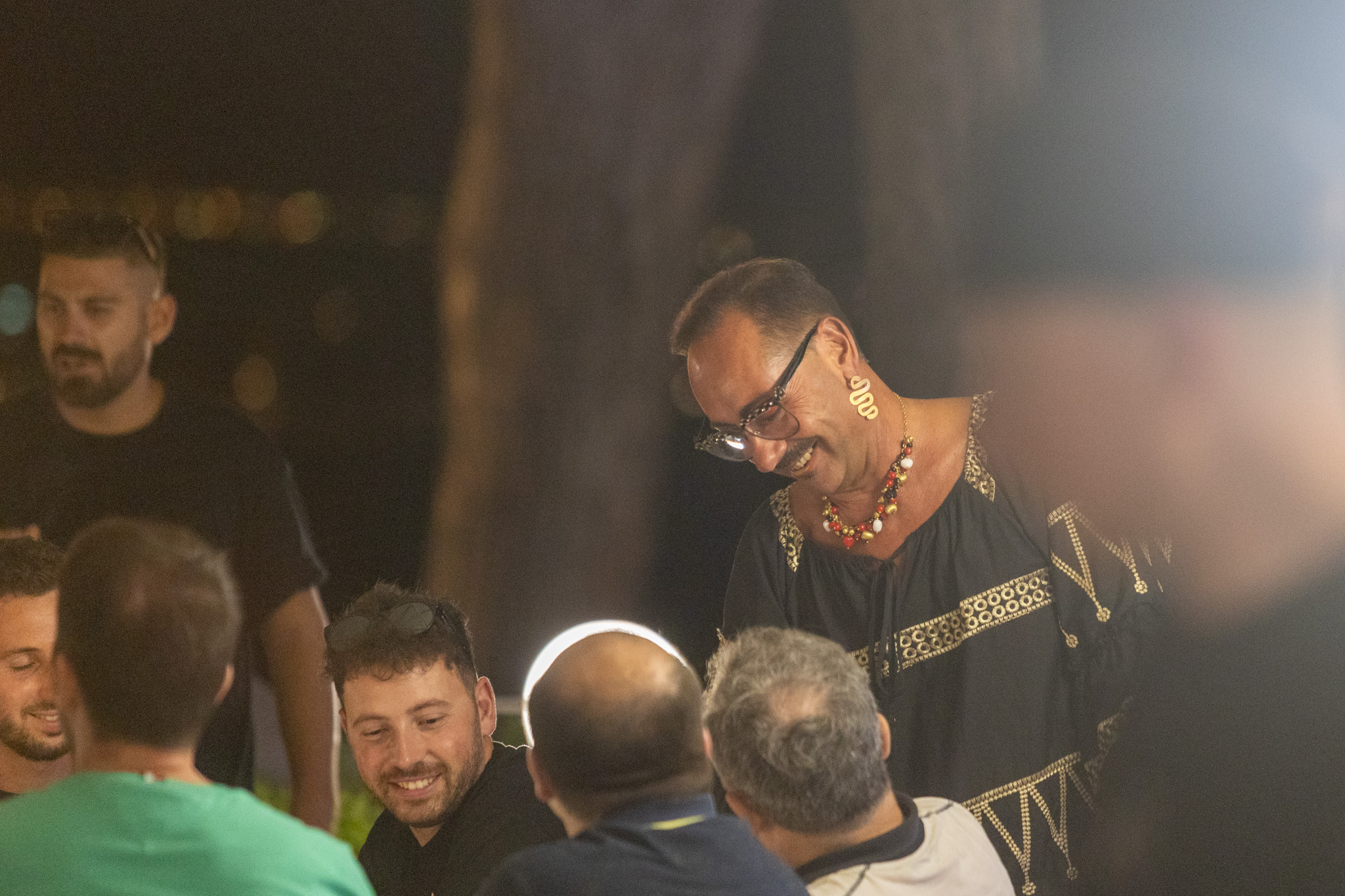 Foto della partita