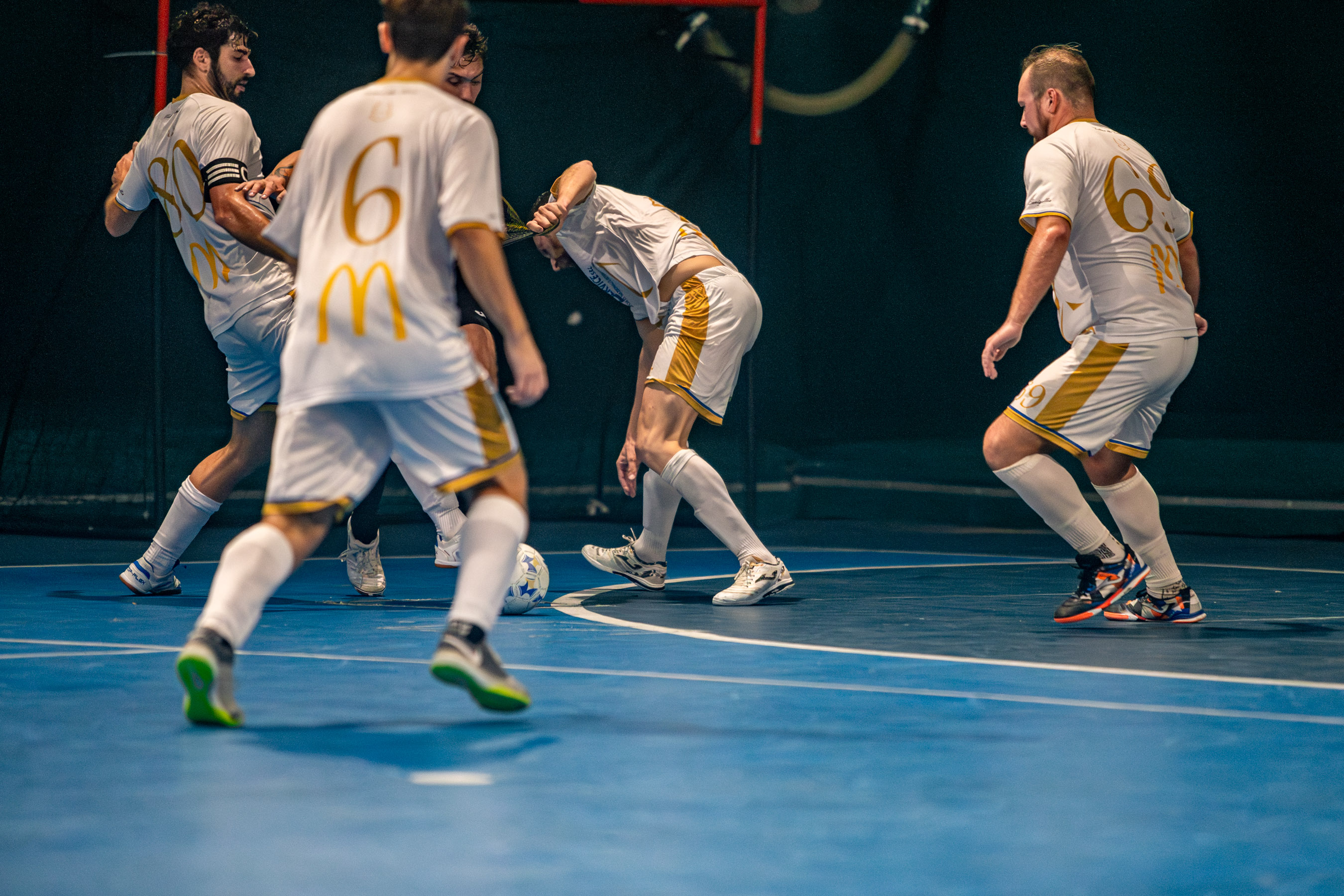 Foto della partita