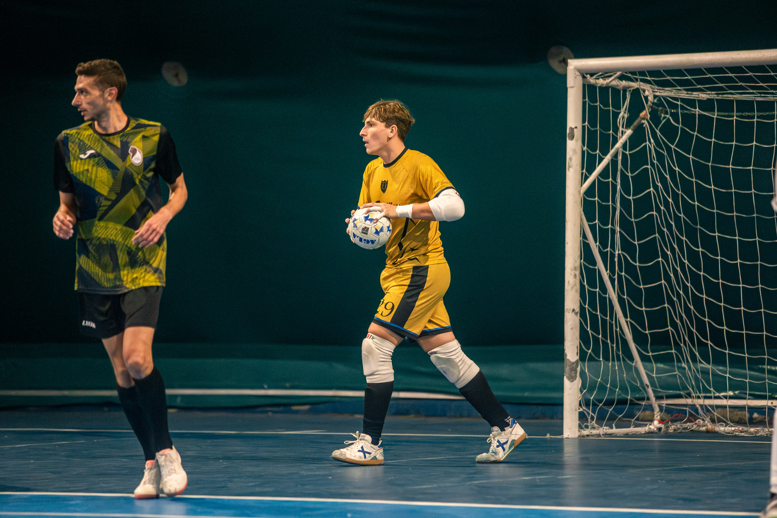 Foto della partita