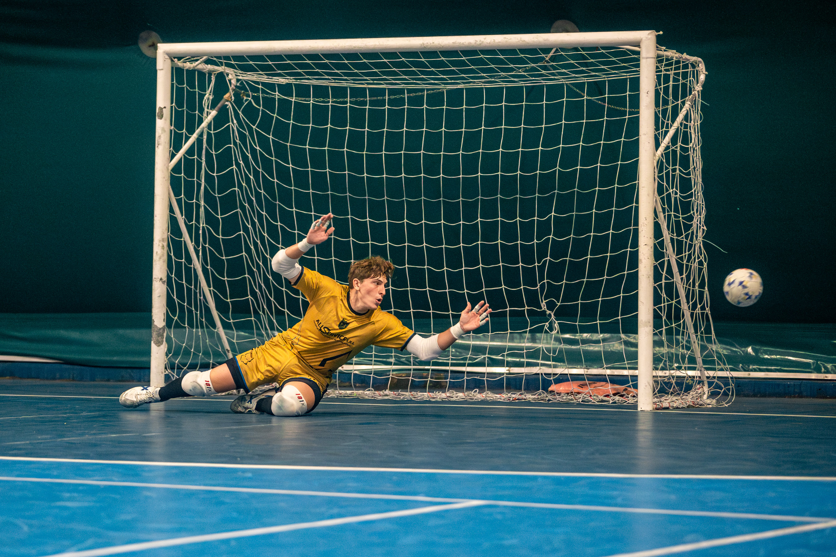 Foto della partita