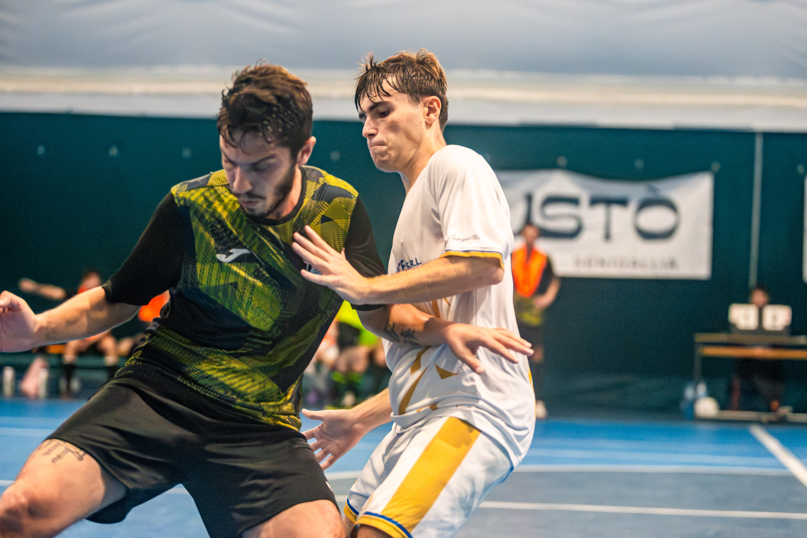 Foto della partita