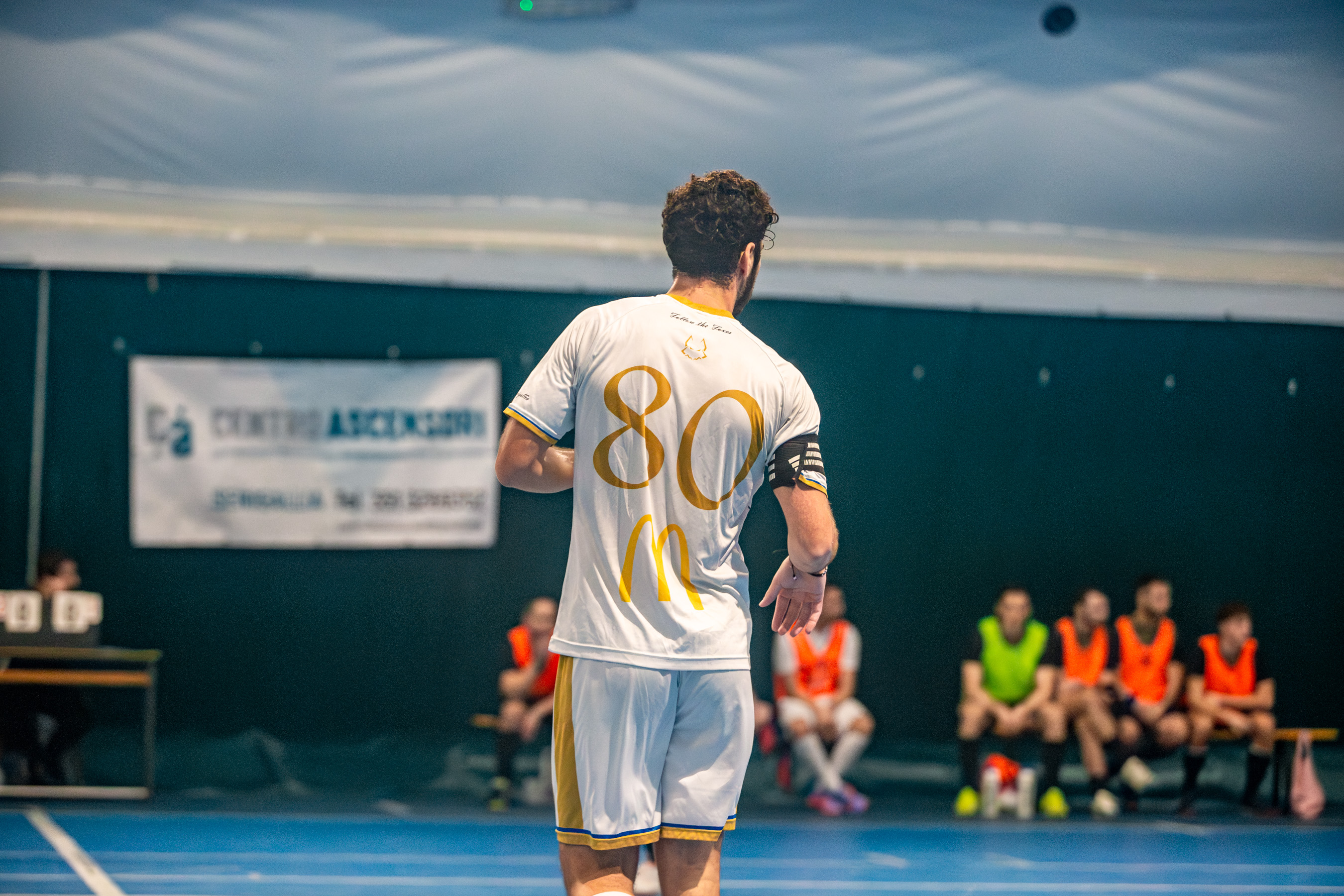 Foto della partita