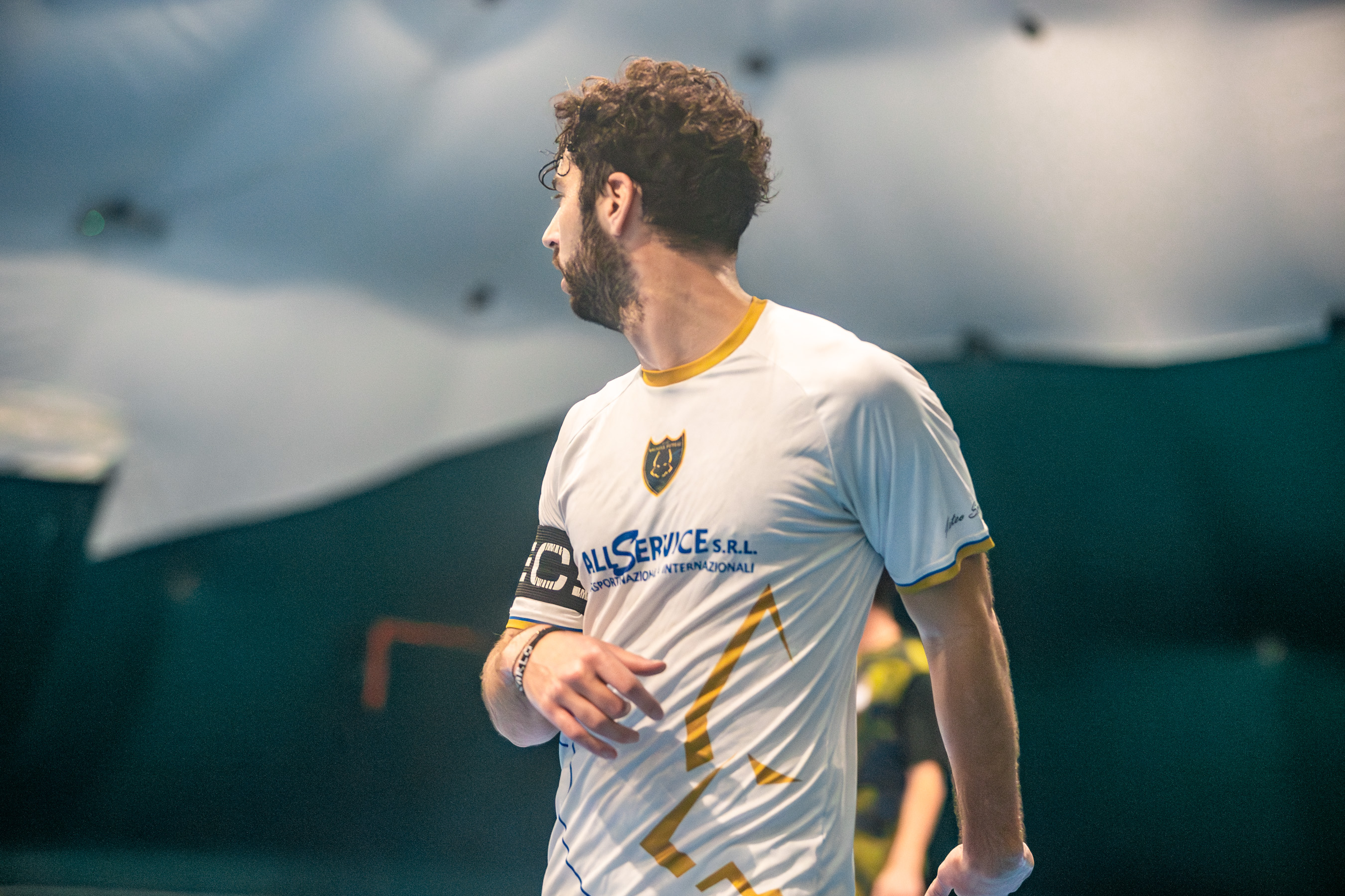Foto della partita