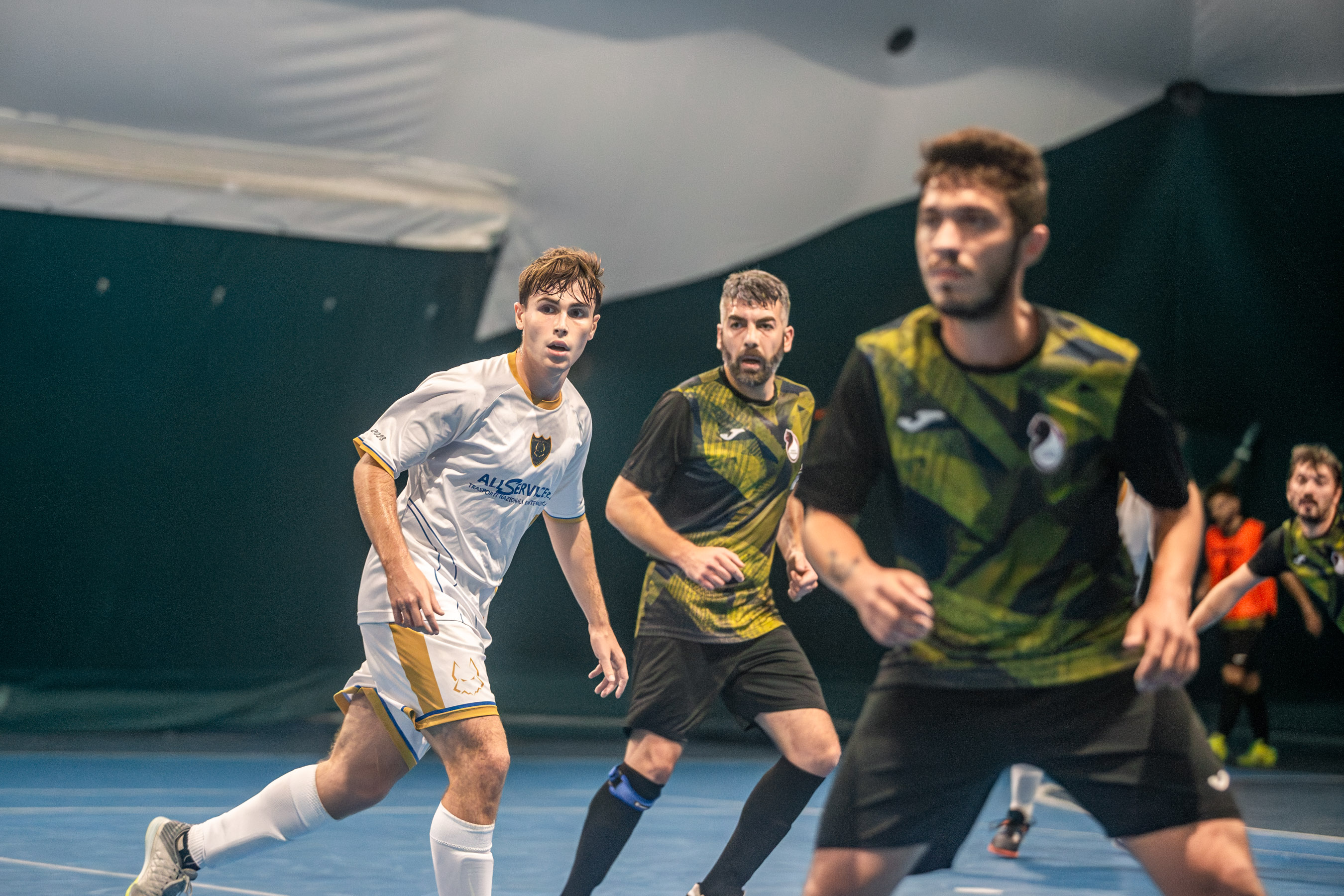 Foto della partita