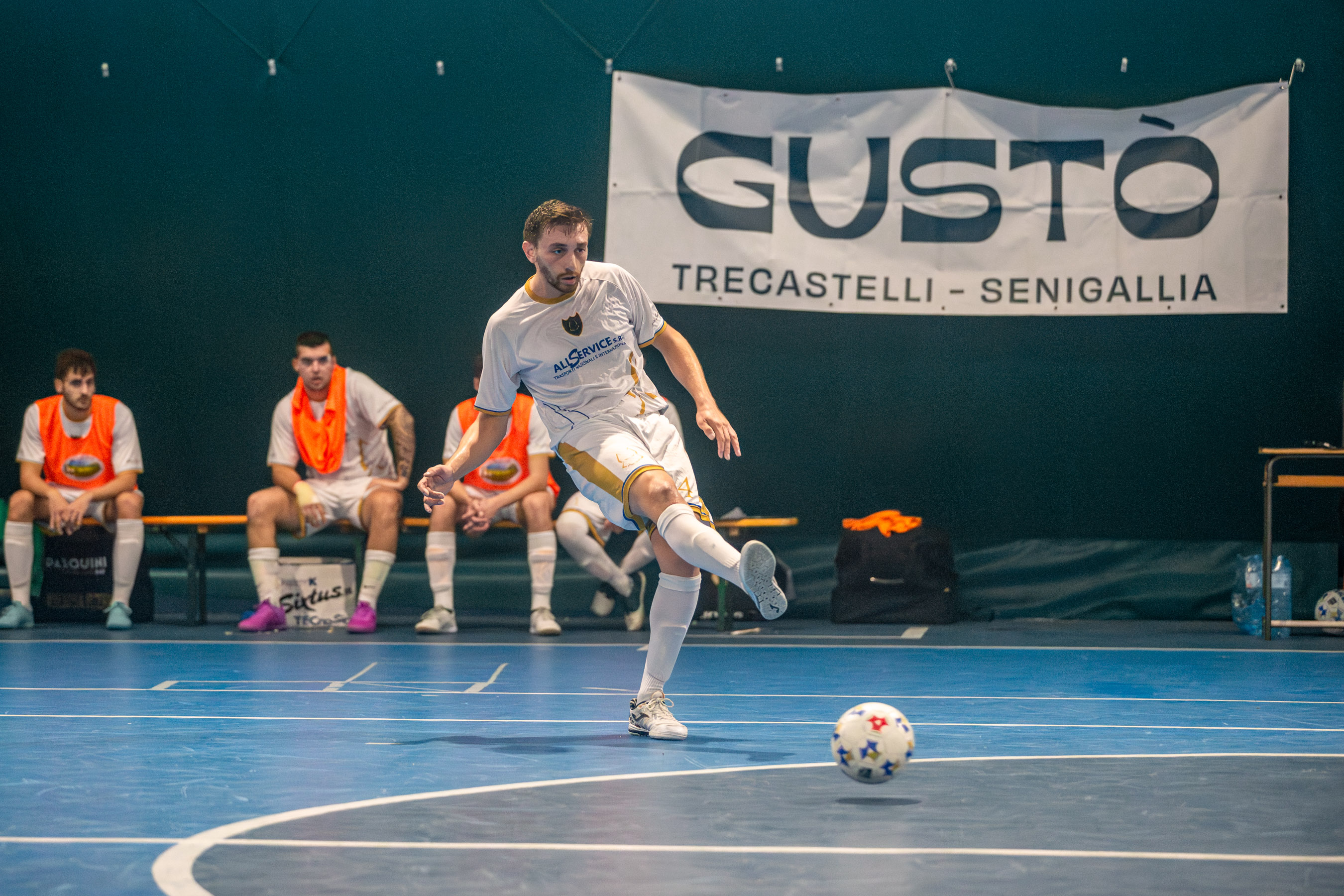 Foto della partita