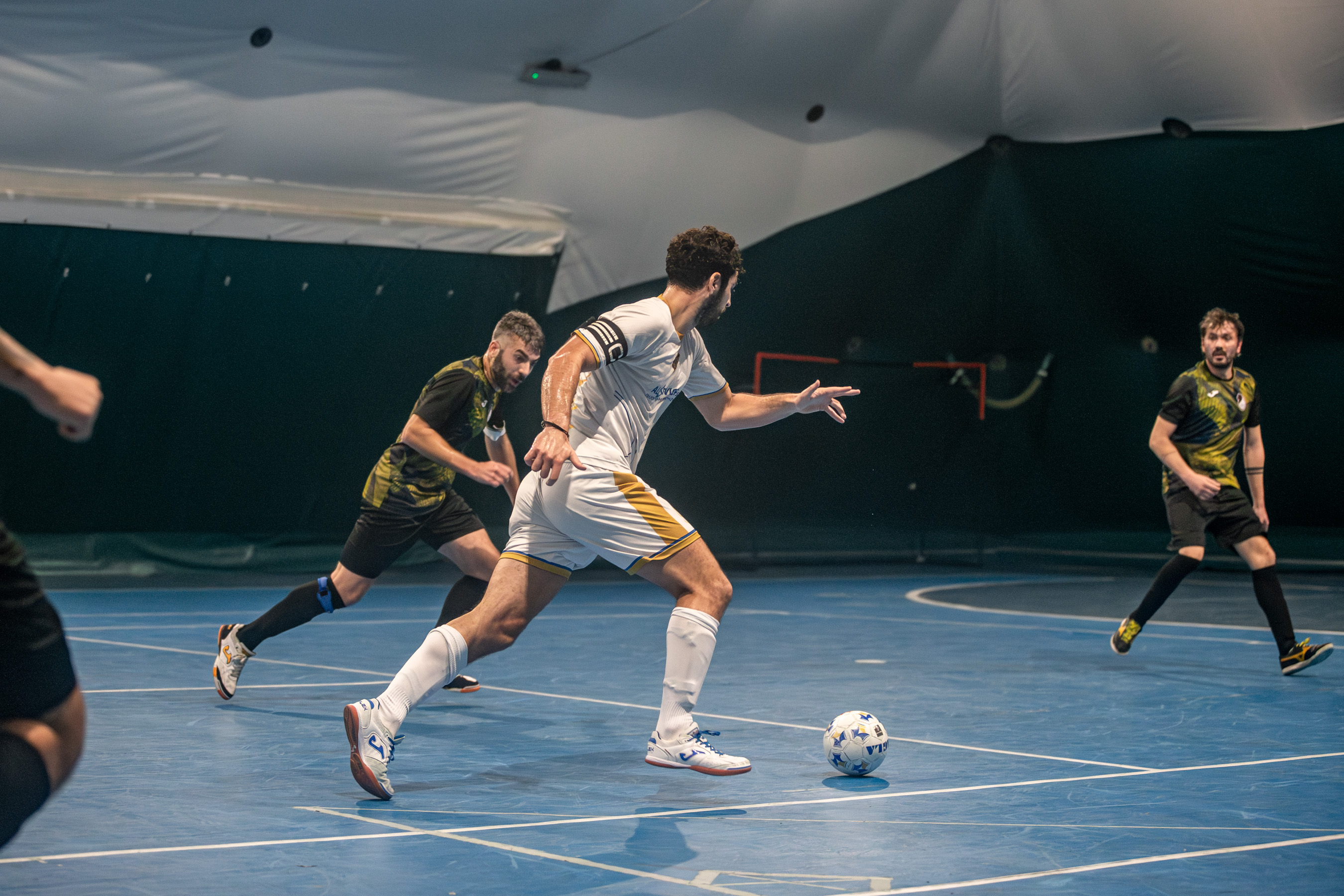 Foto della partita