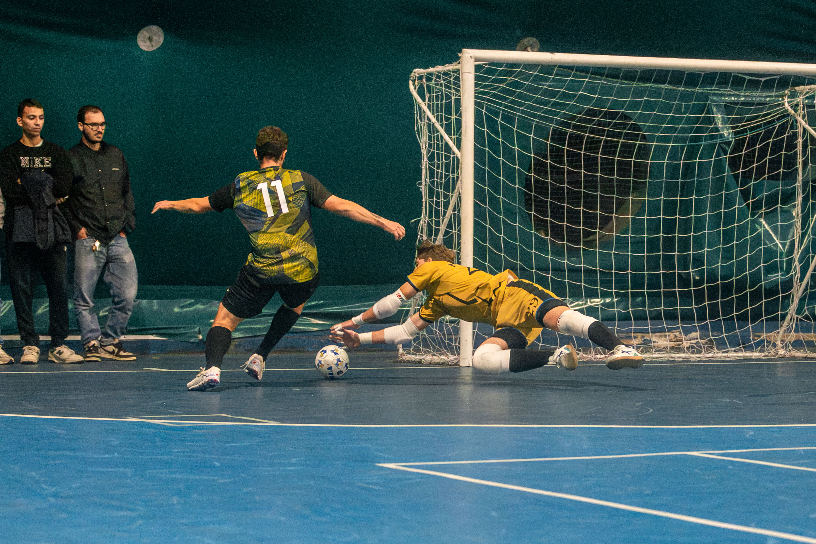 Foto della partita
