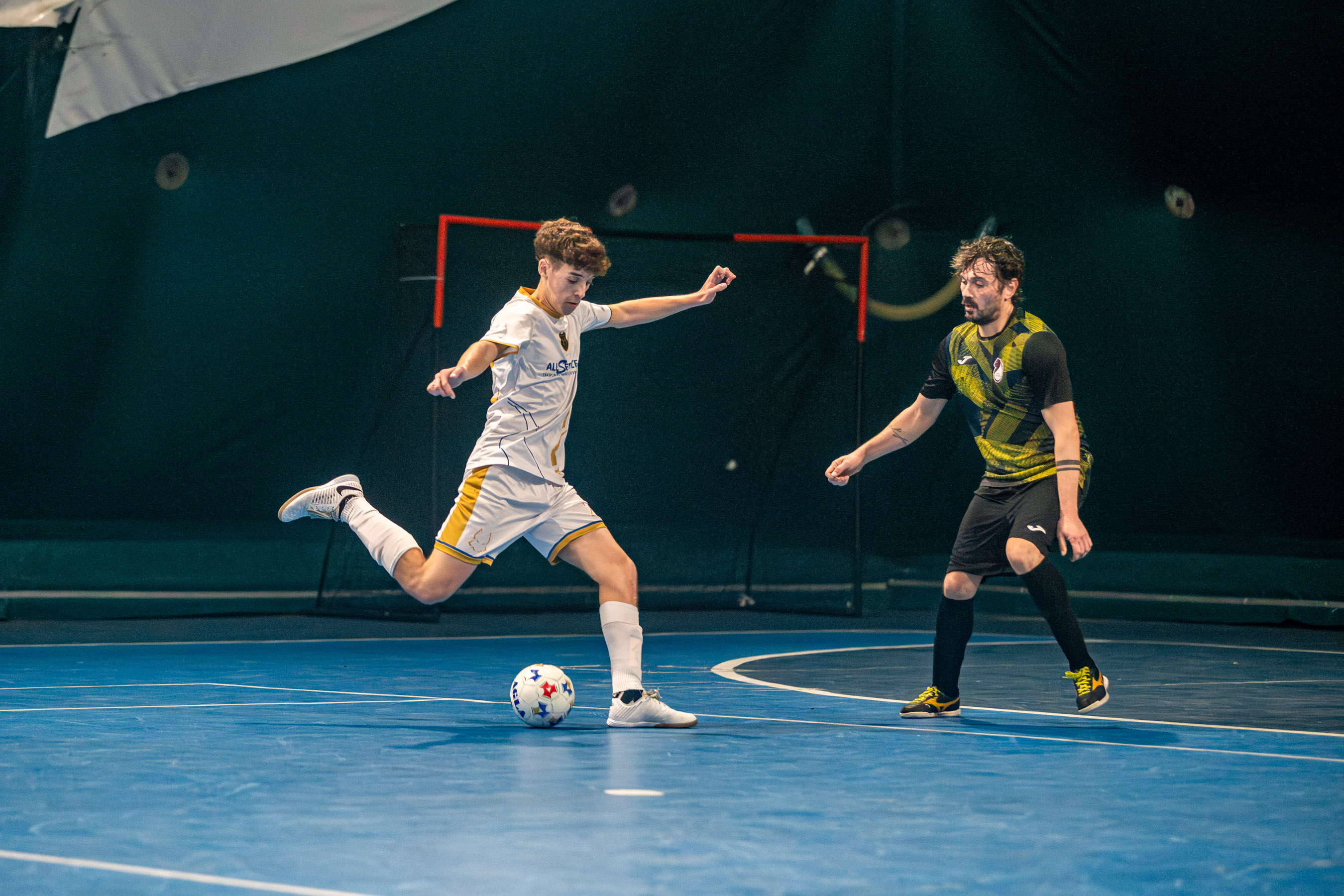 Foto della partita
