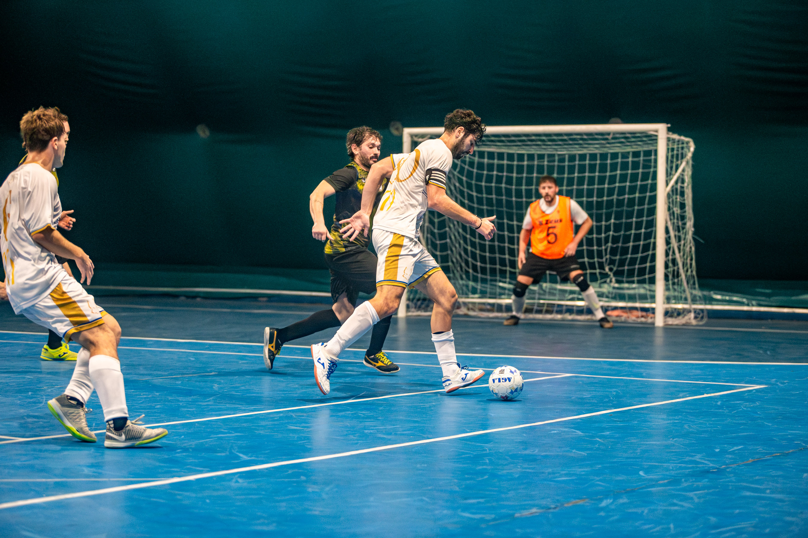 Foto della partita