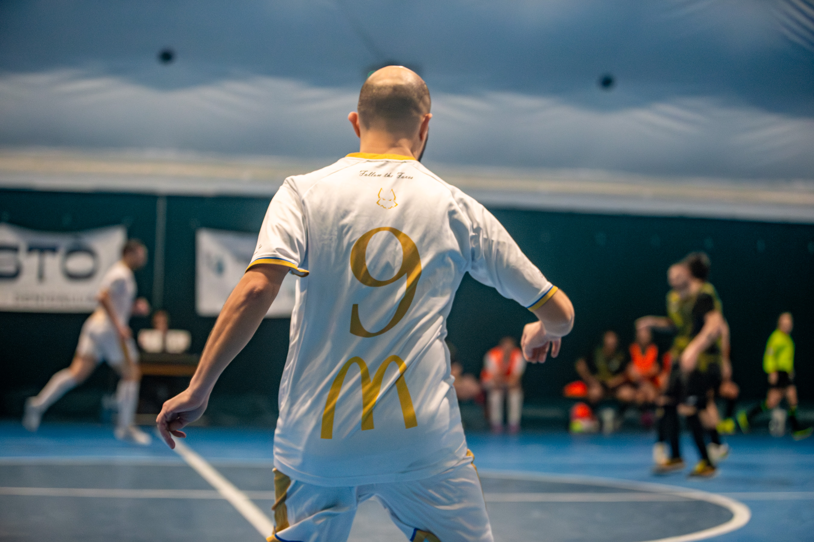 Foto della partita