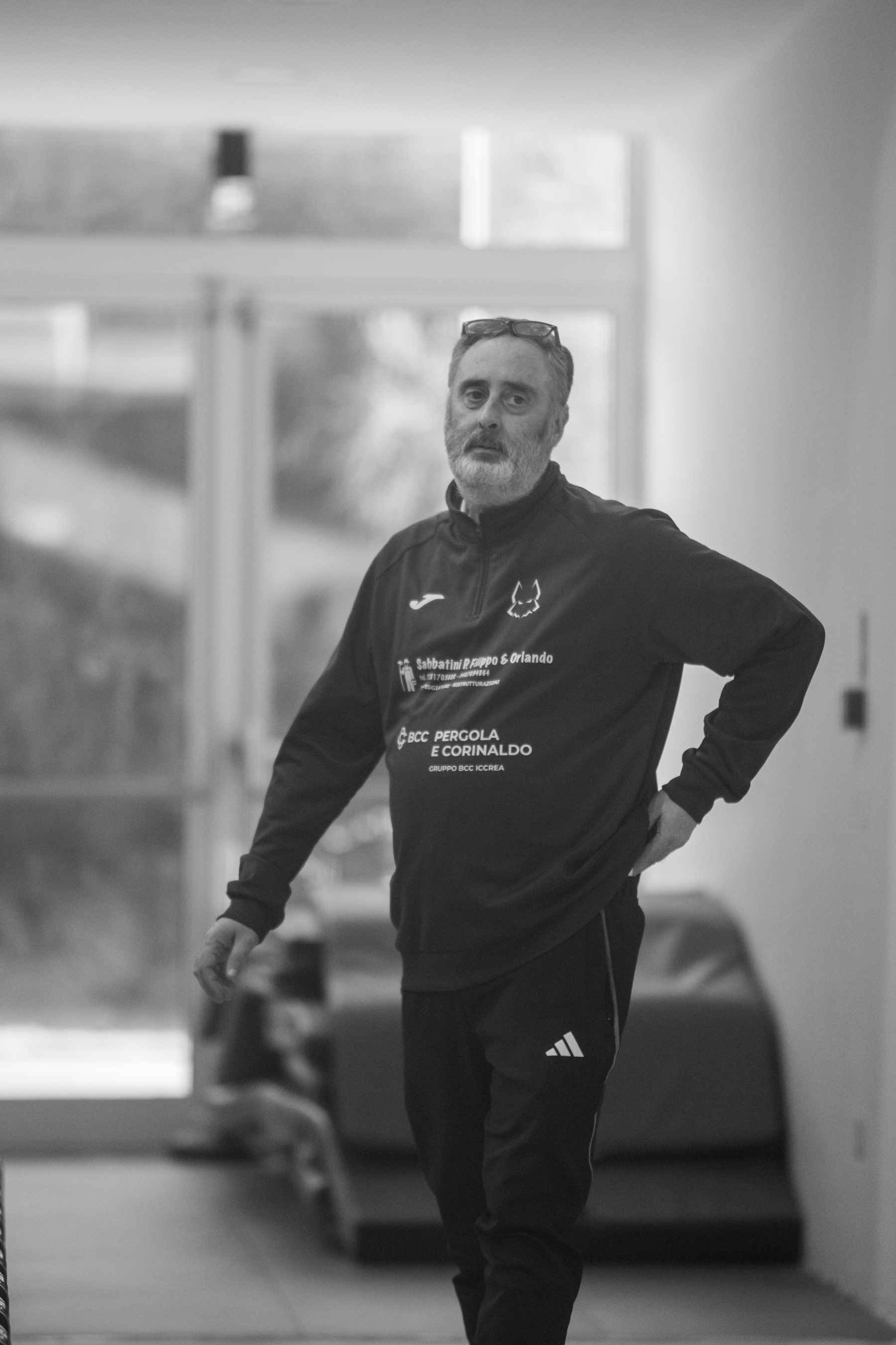 Foto della partita