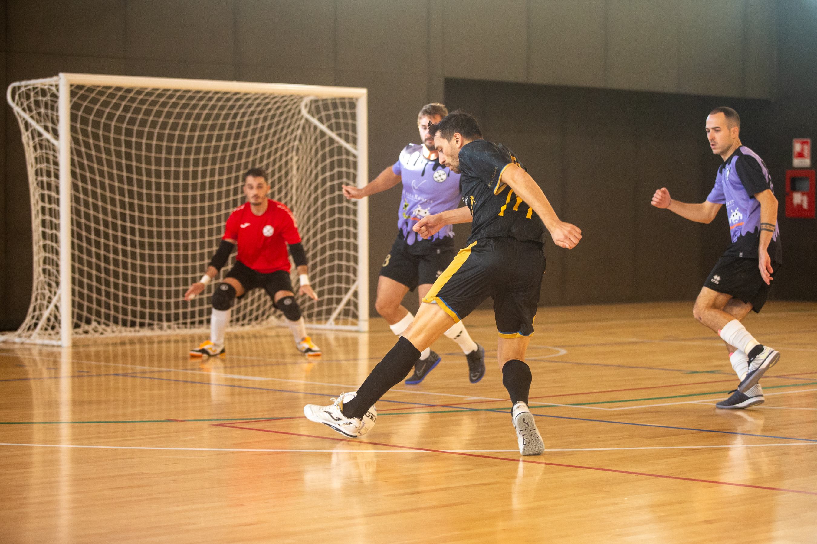 Foto della partita