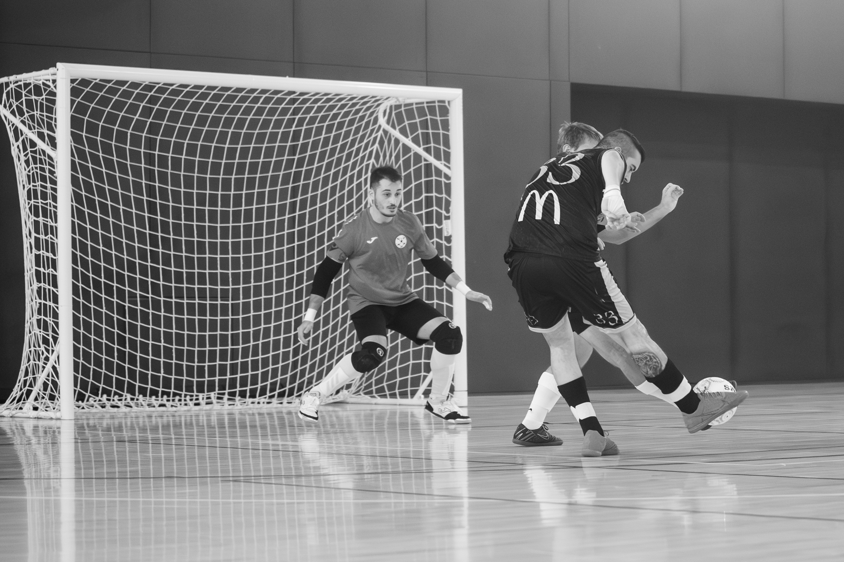 Foto della partita
