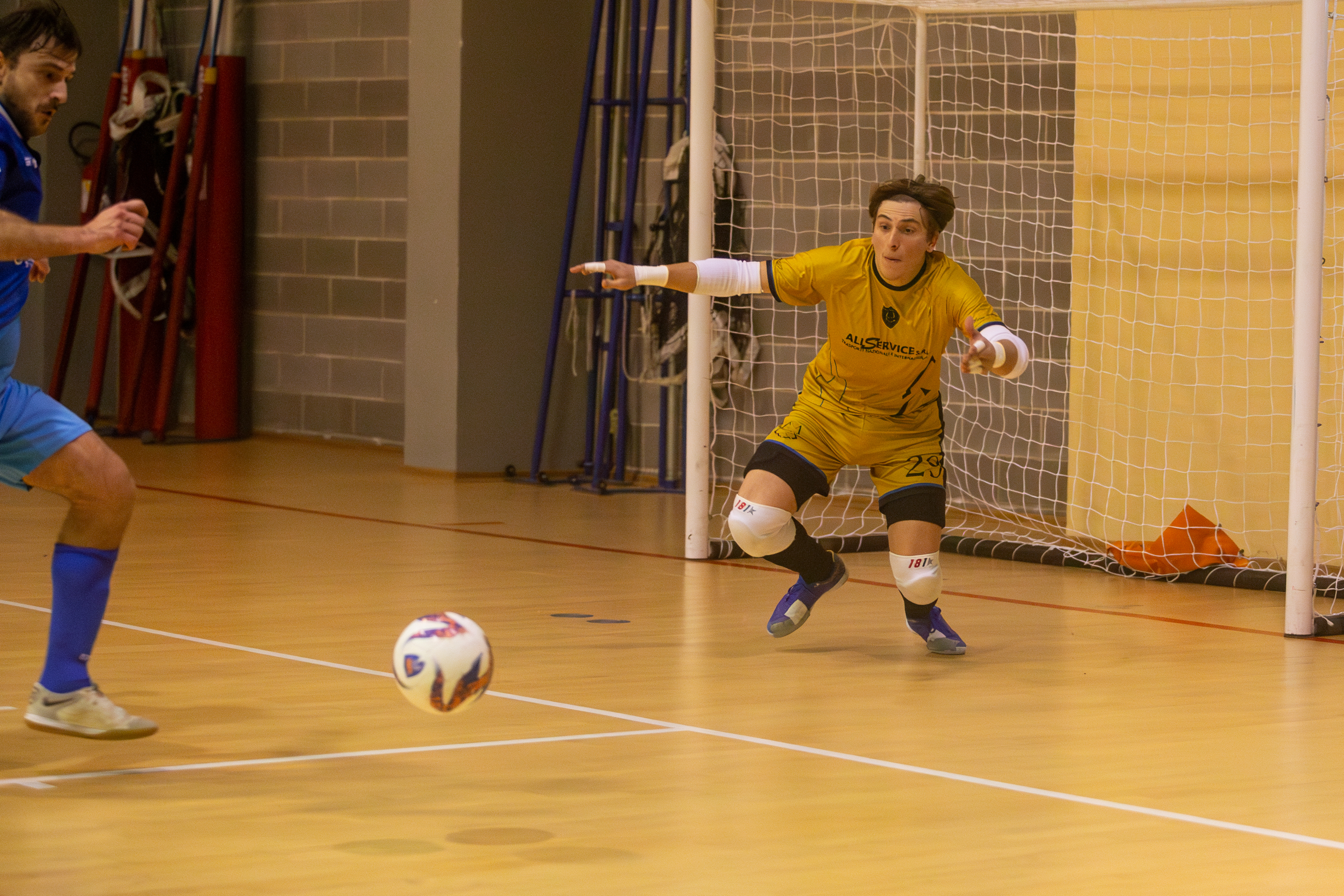 Foto della partita
