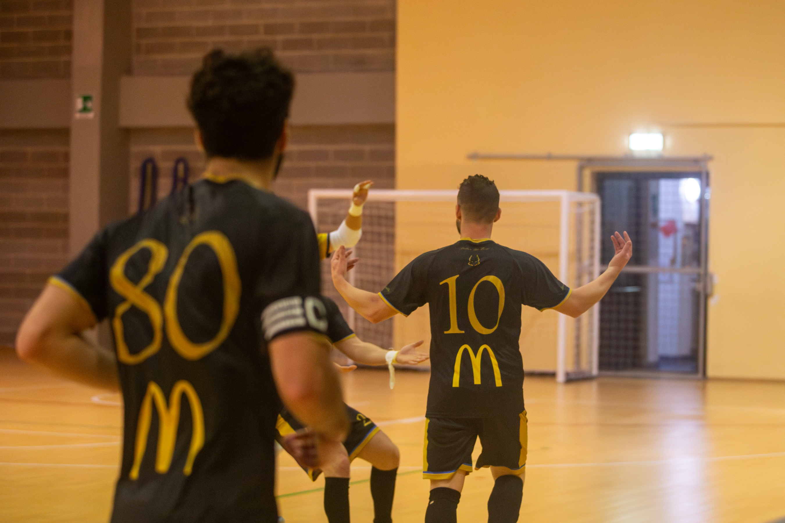 Foto della partita