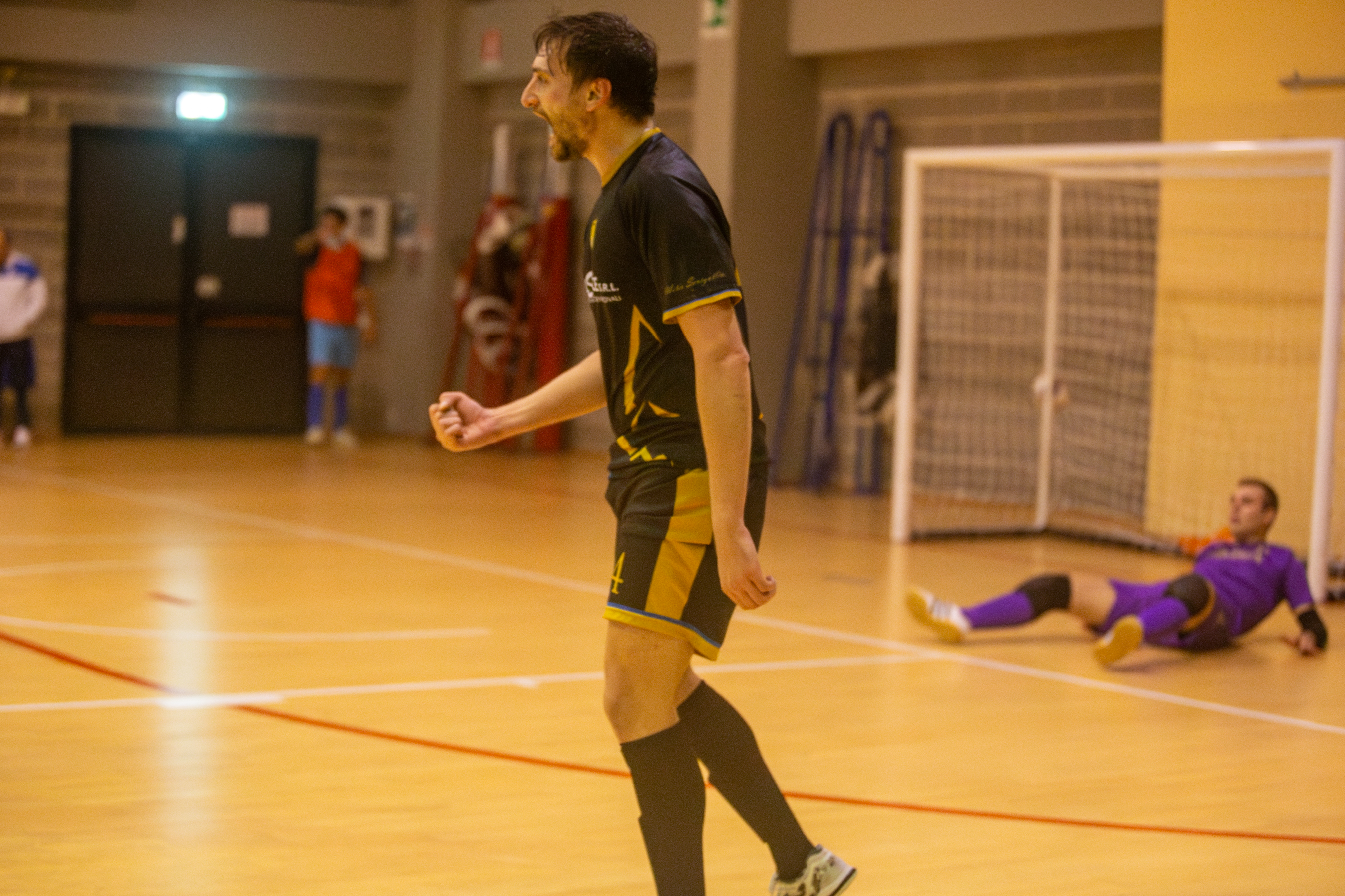 Foto della partita