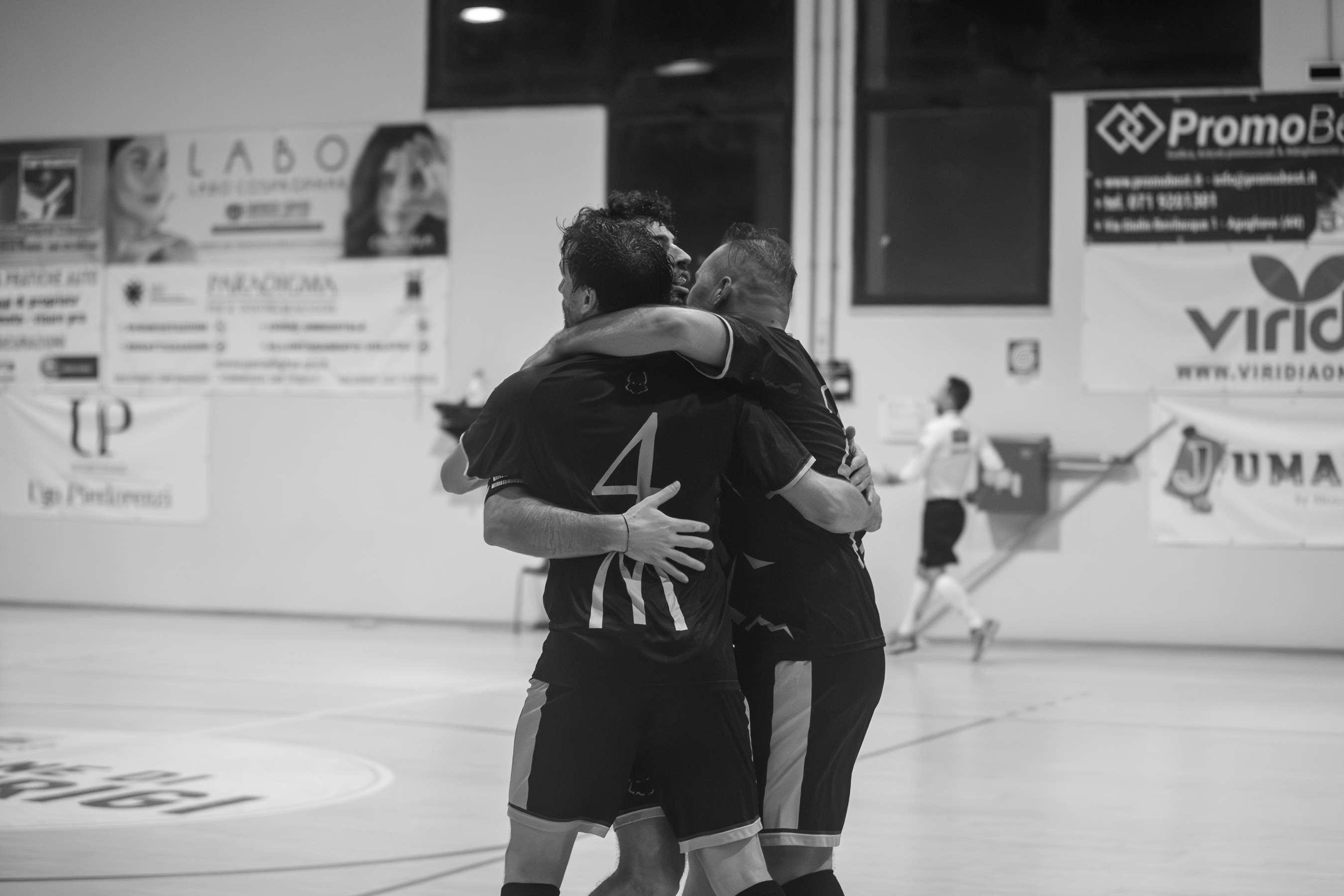Foto della partita