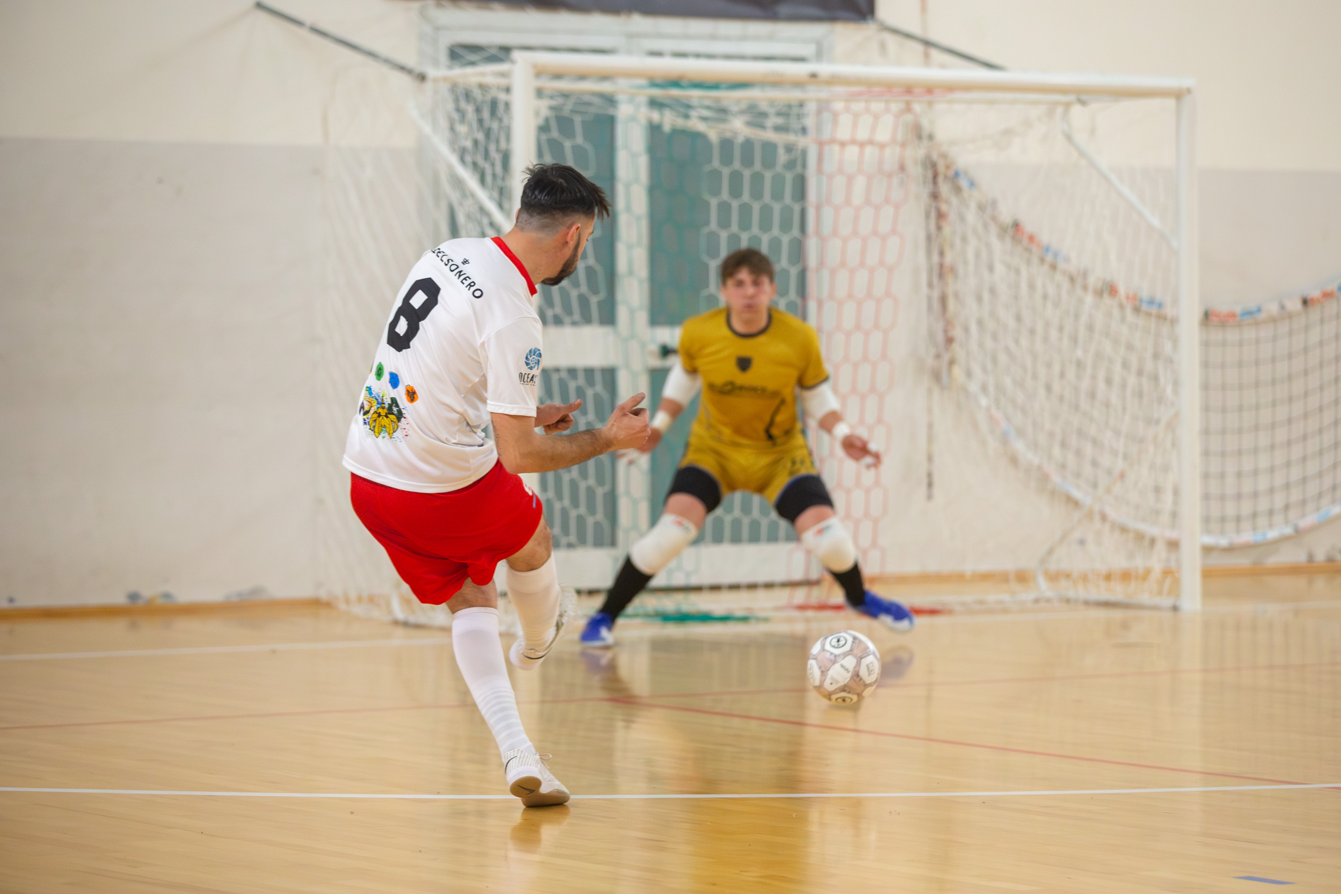 Foto della partita