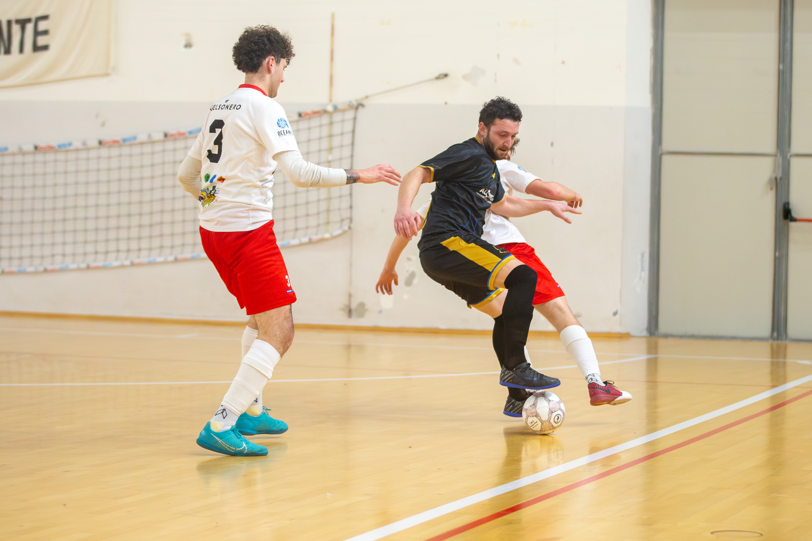 Foto della partita