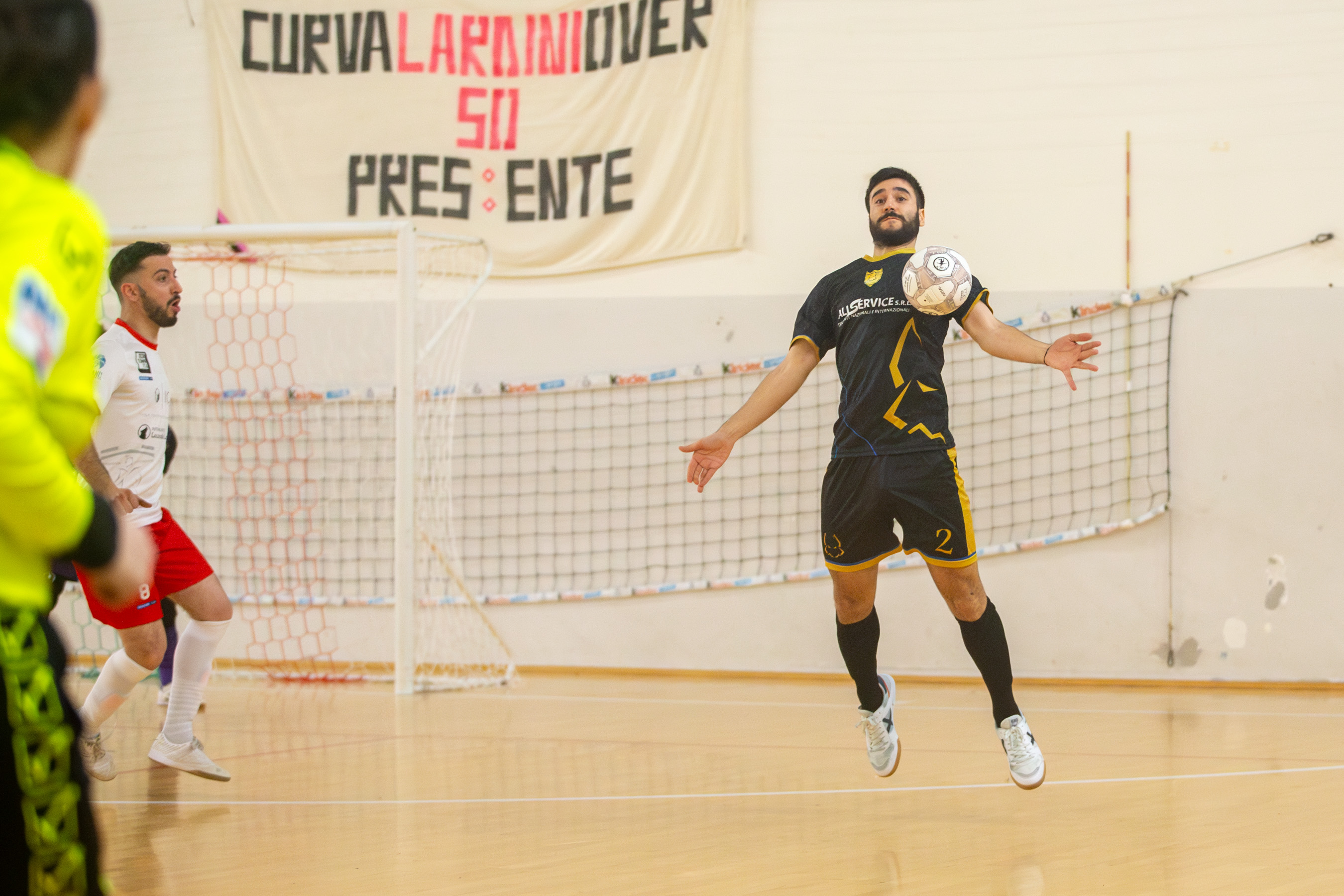 Foto della partita
