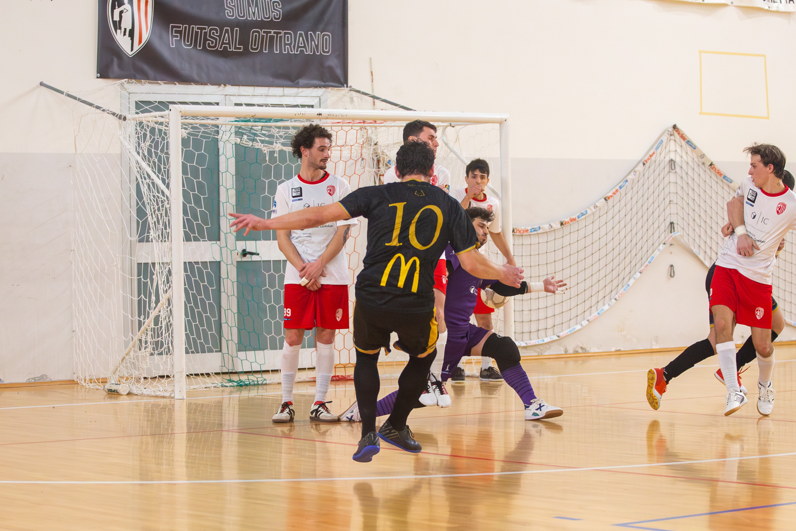 Foto della partita