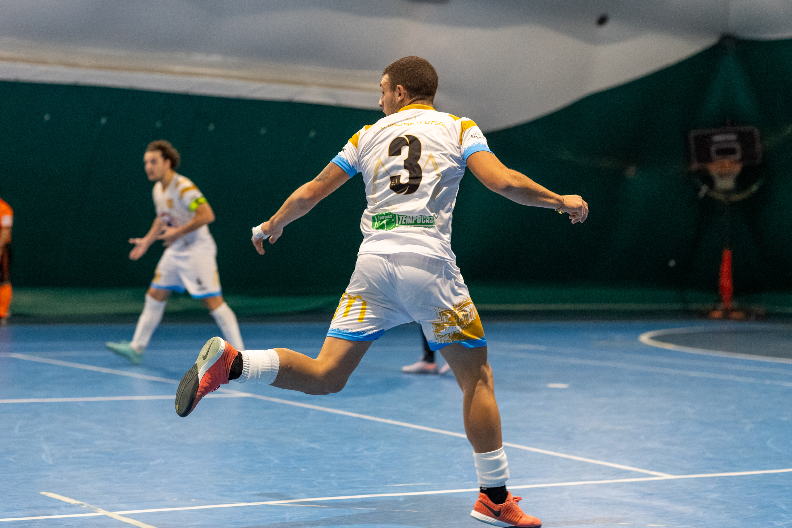 Foto della partita