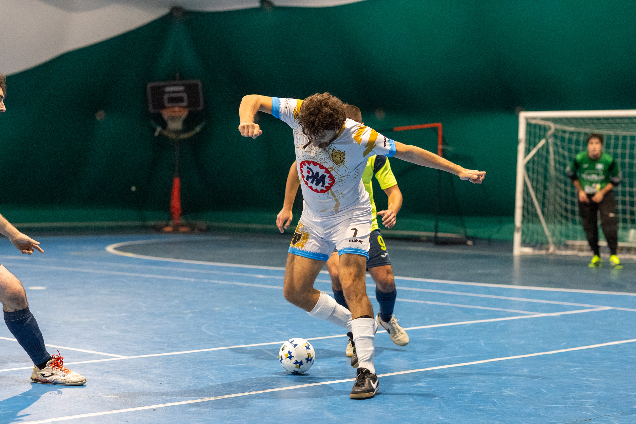 Foto della partita