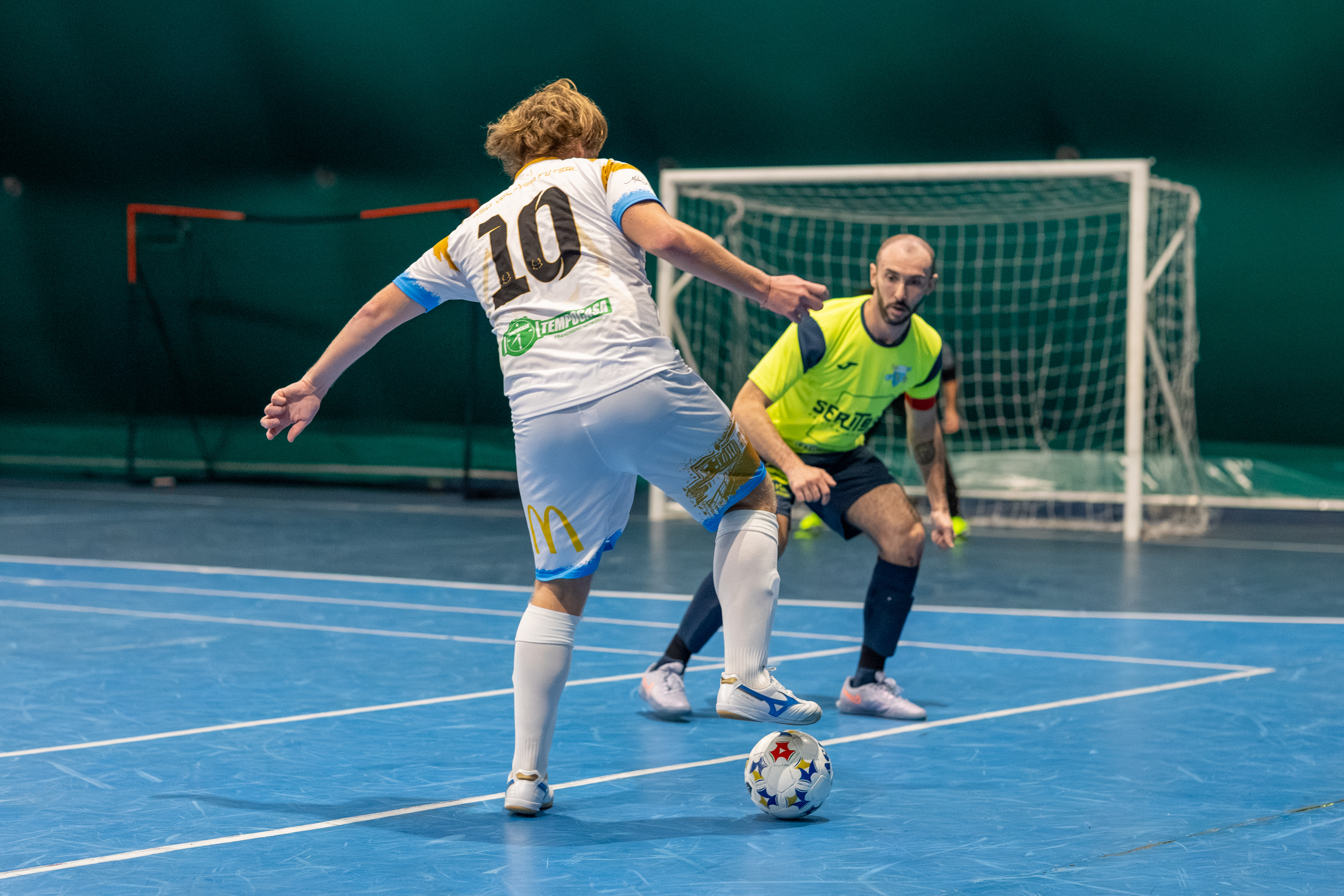 Foto della partita