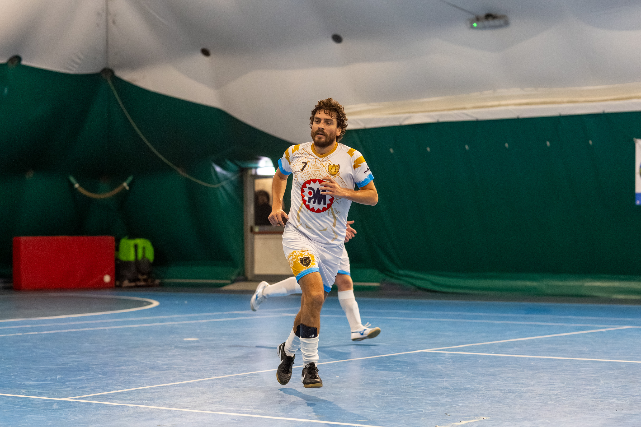 Foto della partita