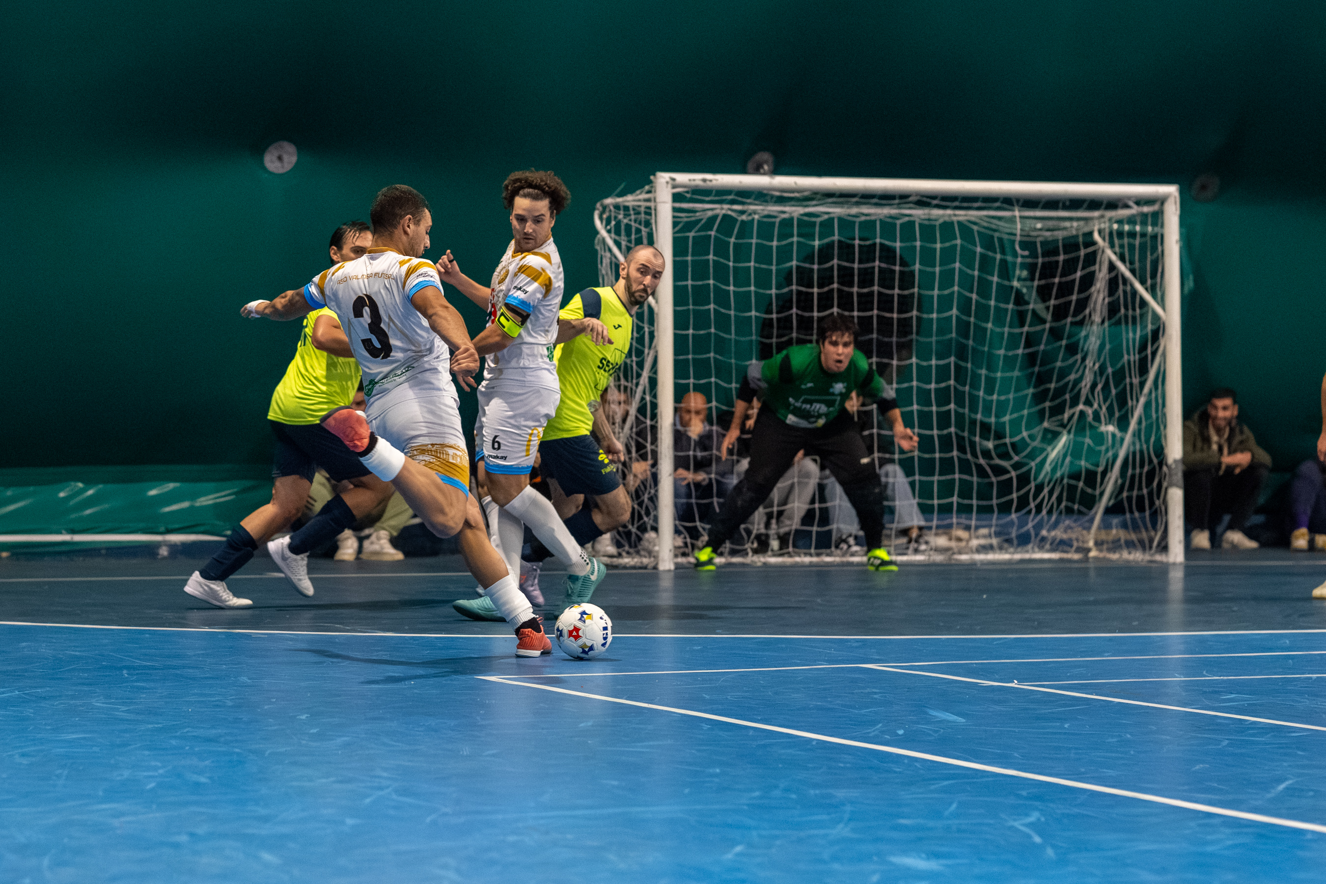 Foto della partita