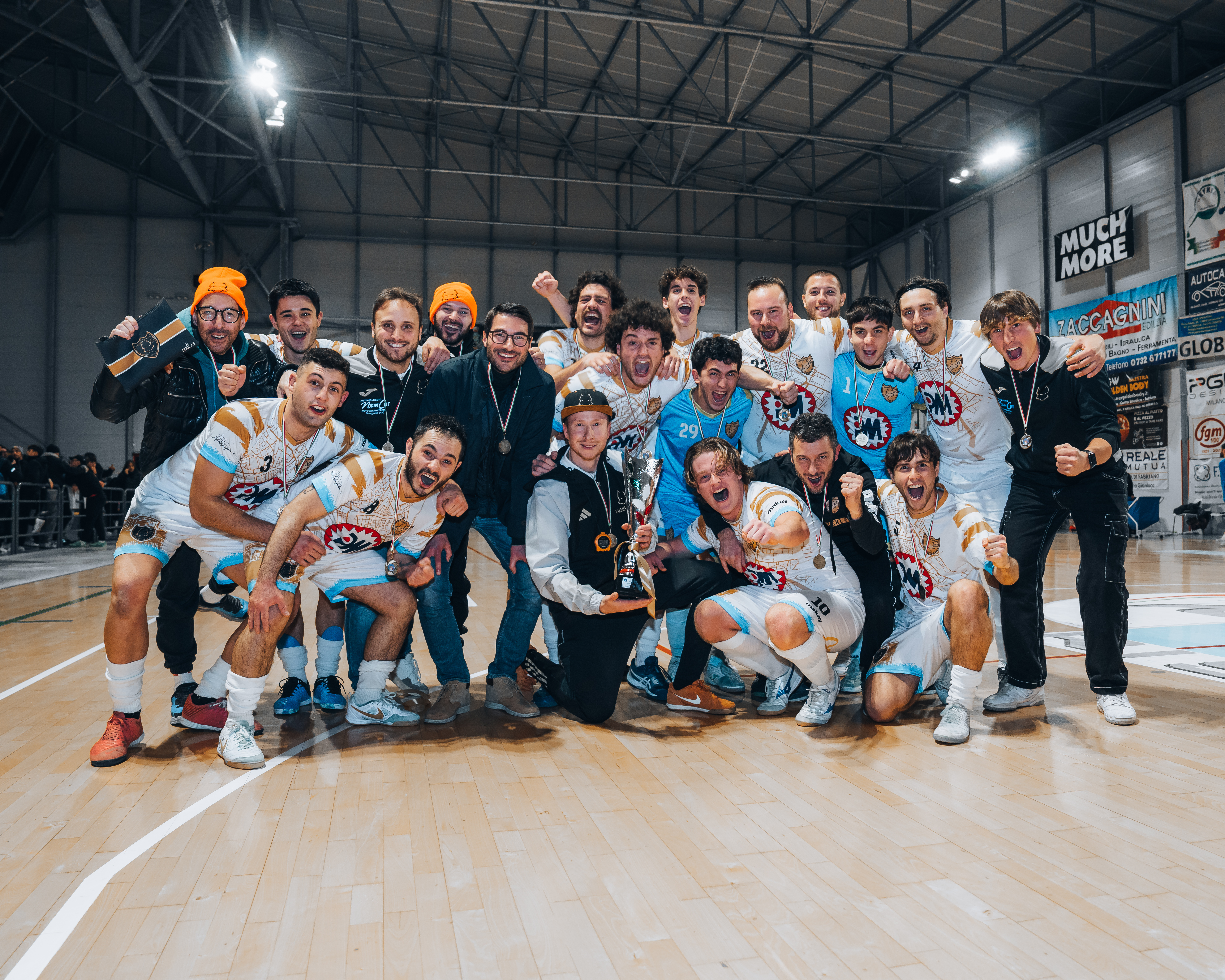 Foto della partita