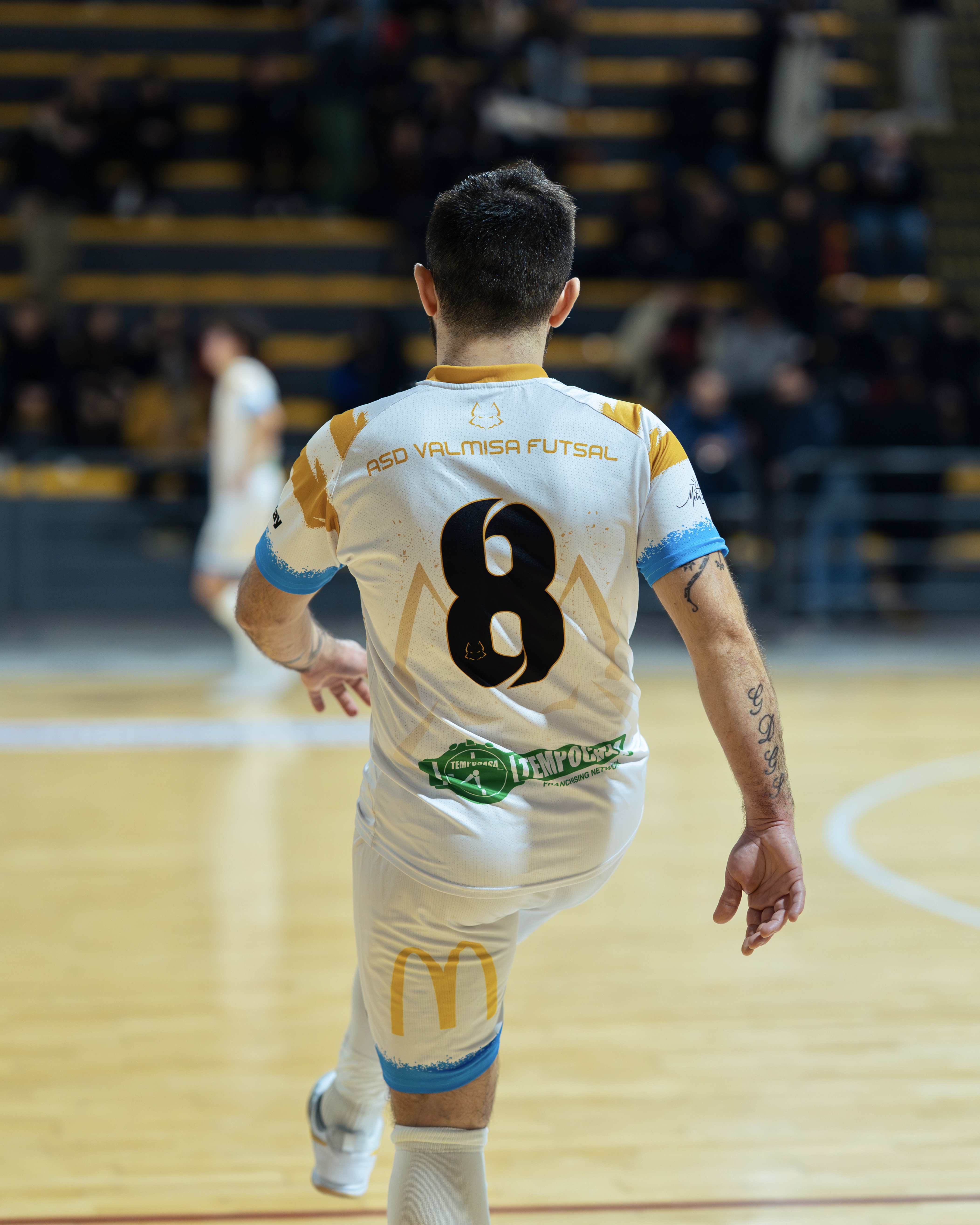 Foto della partita