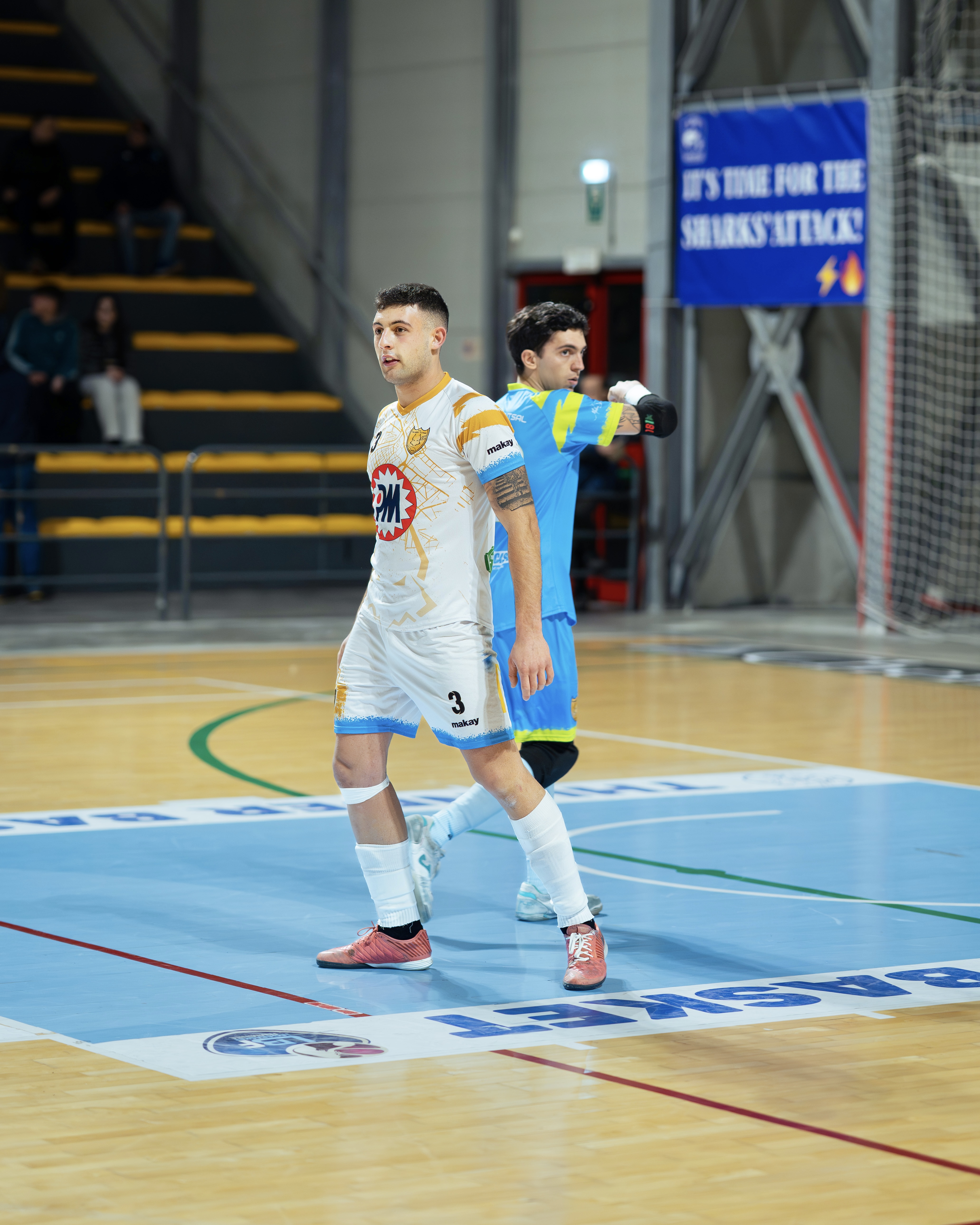 Foto della partita