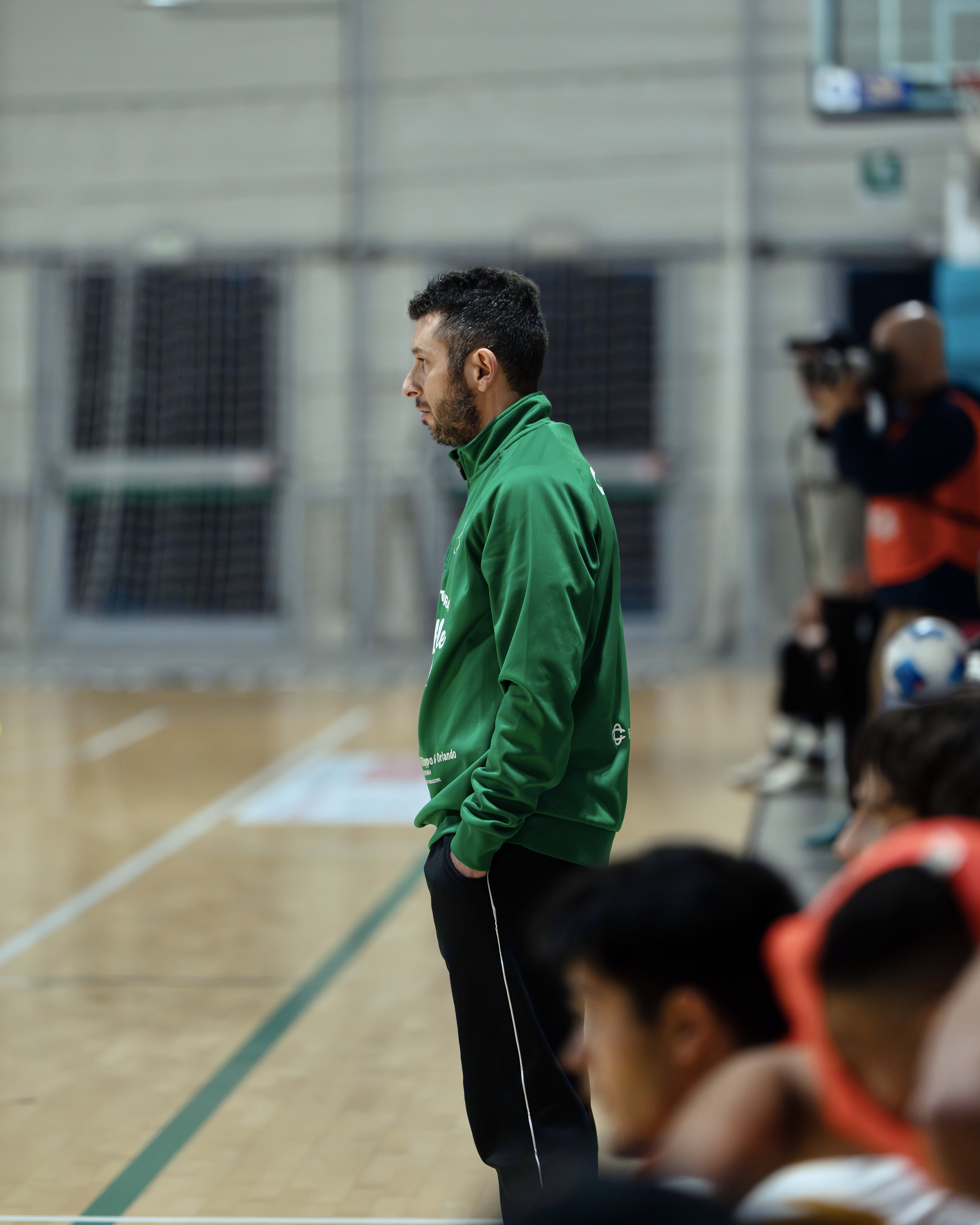 Foto della partita