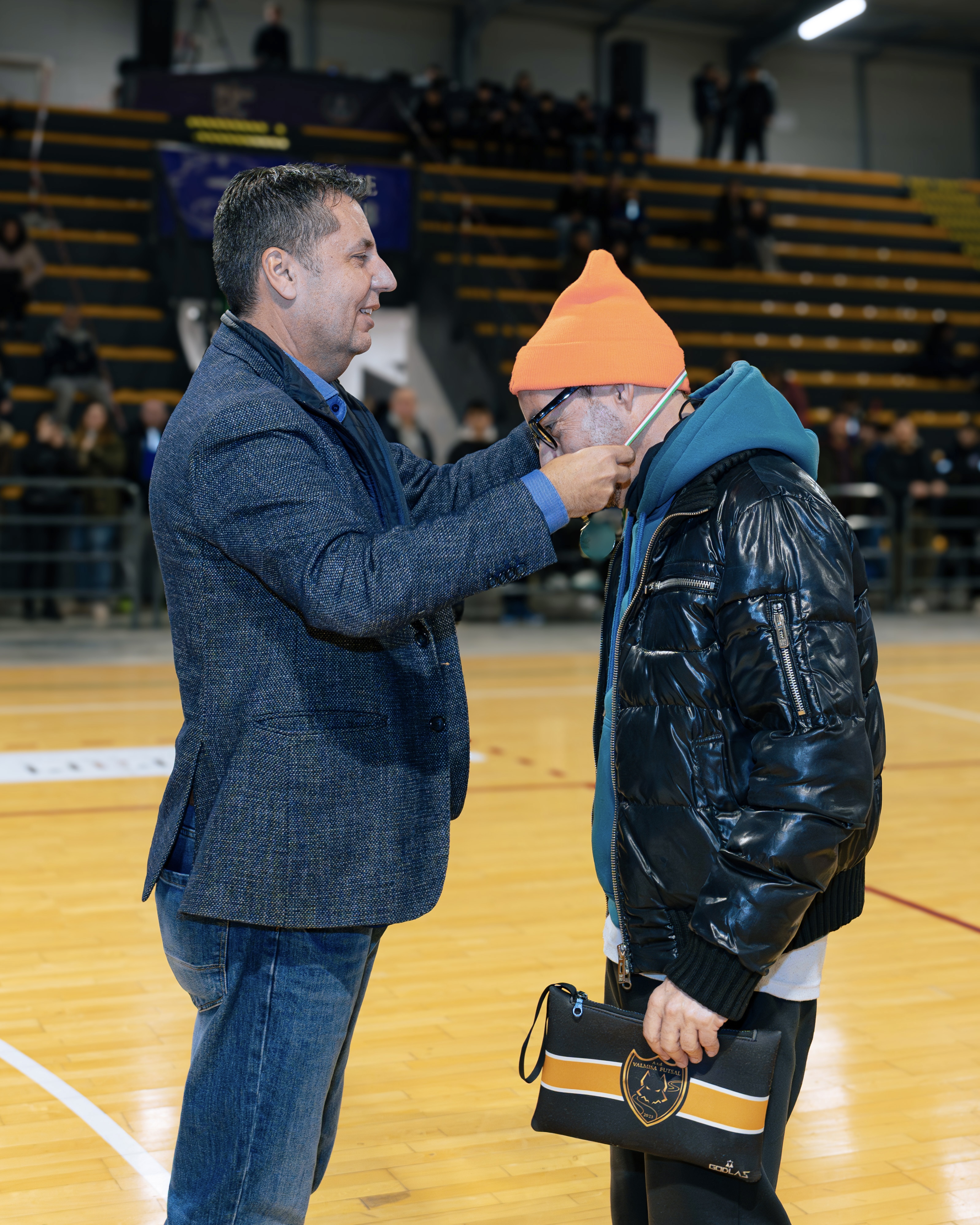 Foto della partita