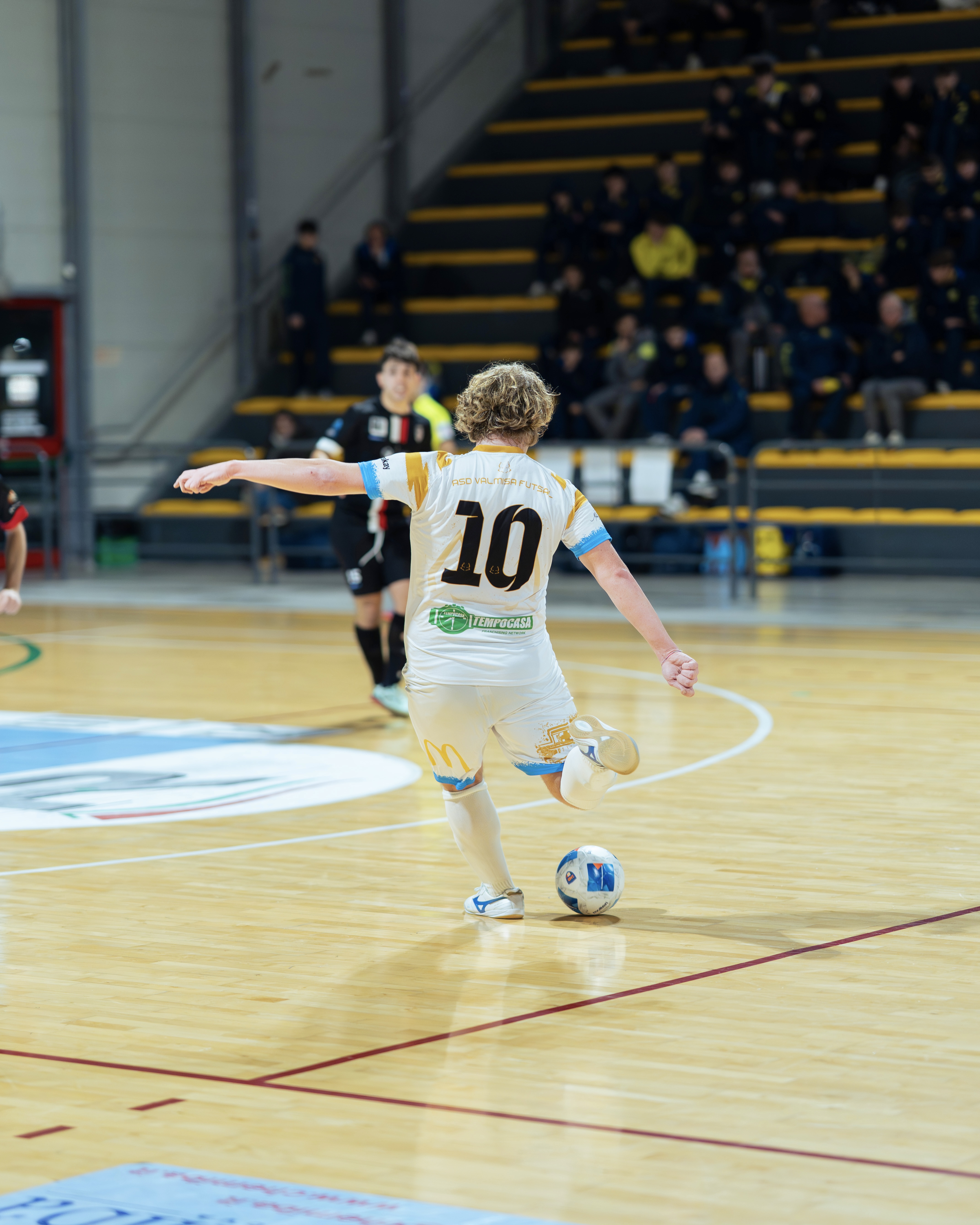 Foto della partita