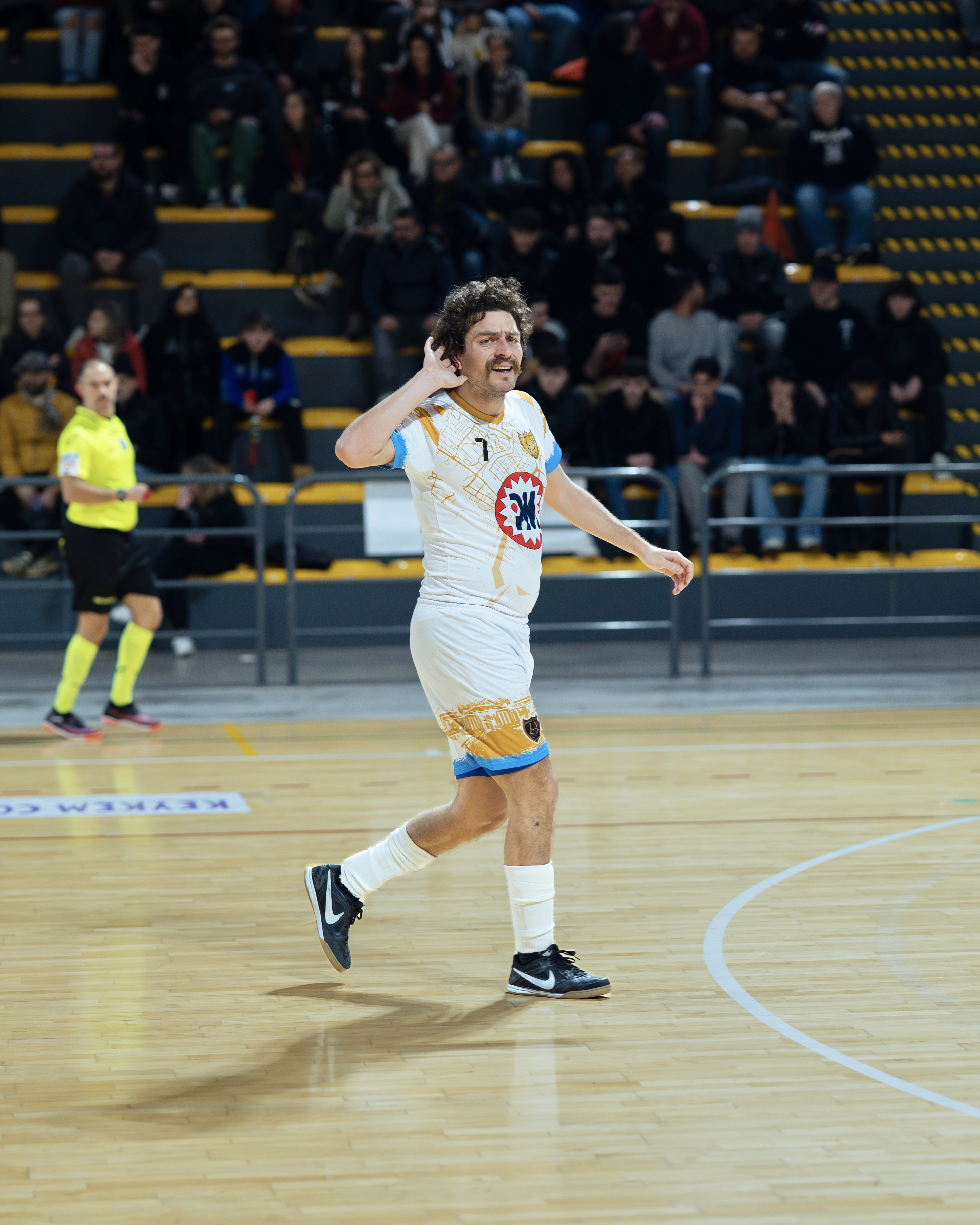 Foto della partita